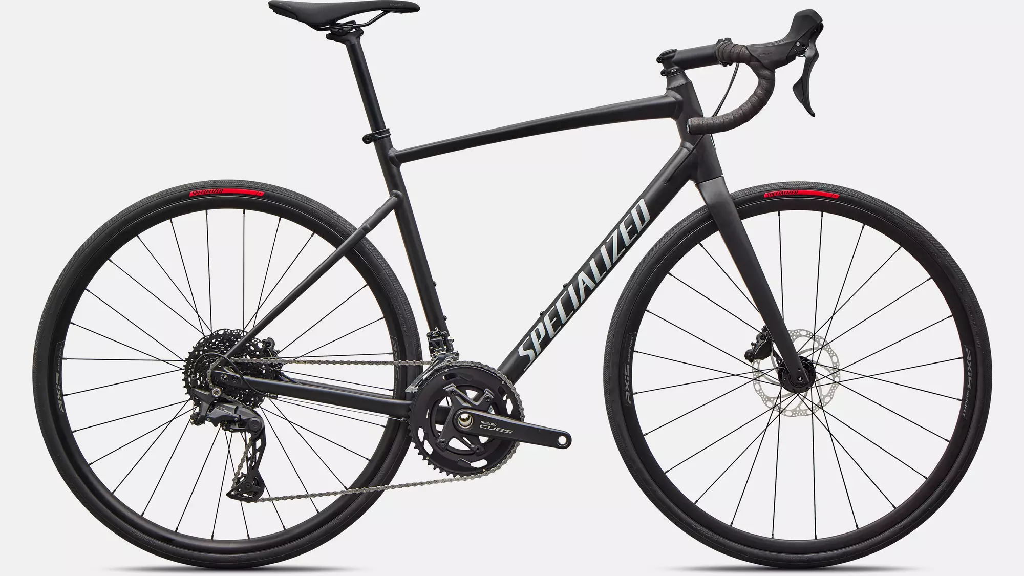 Allez - Shimano CUES