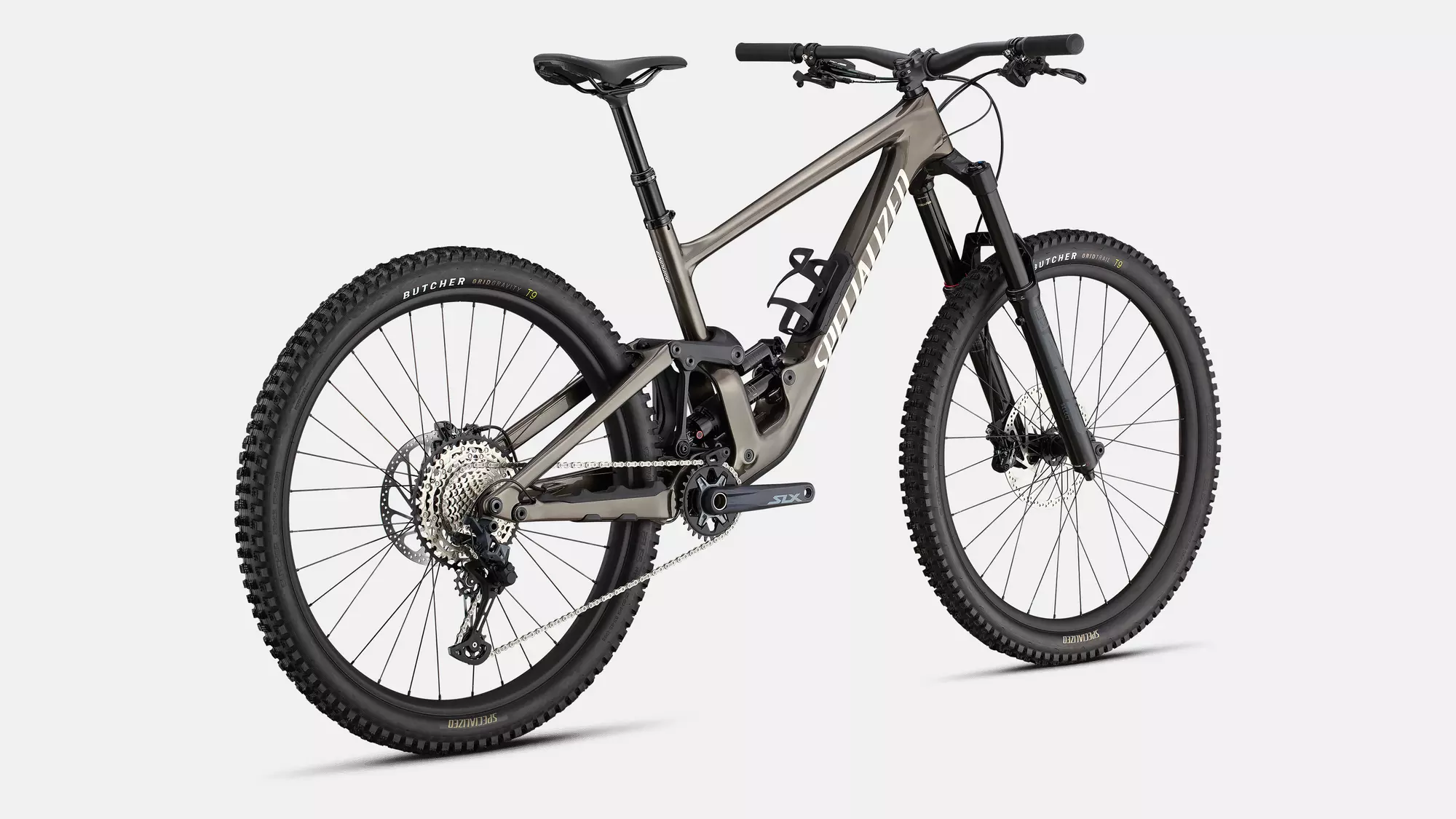 Enduro Comp — S3 Neutral