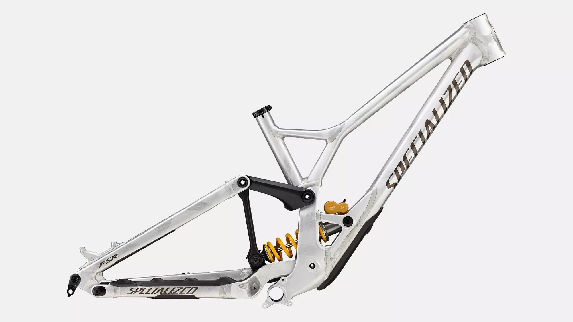 Demo Race Frameset
