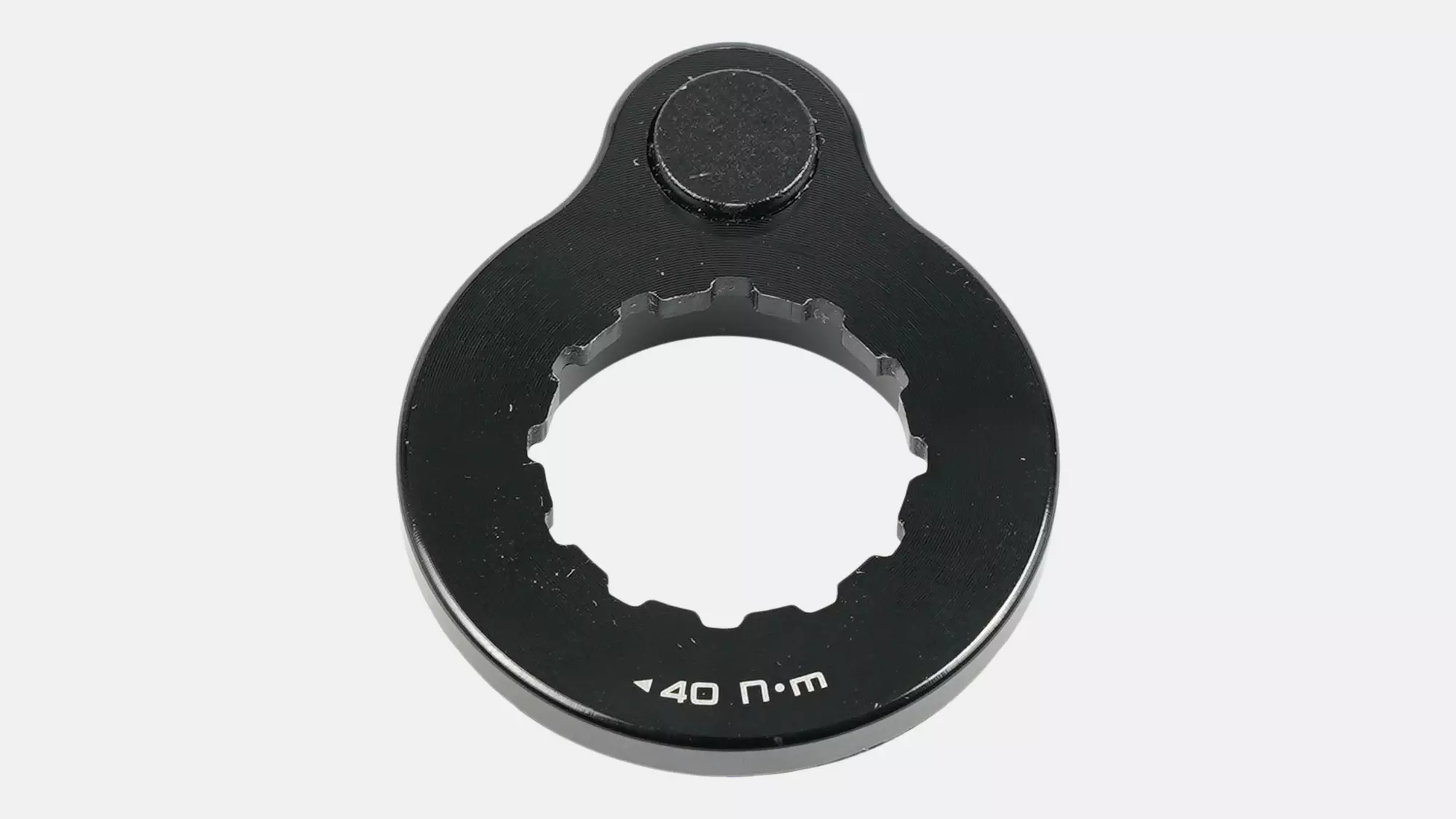 ELE MAGNET, CENTERLOCK SPEED SENSOR MAGNET, LOCK RING (V2)