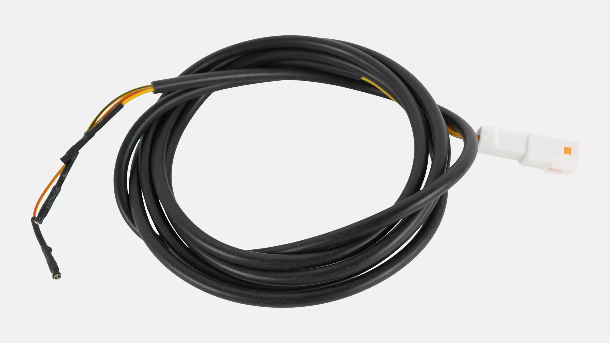 LGT SUB, MY17 VADO (L1E), SPECIALIZED, RY45 E-R, REAR LIGHT WIRE FOR RACK MOUNTED TAILLIGHT (USE W/ S175800006)