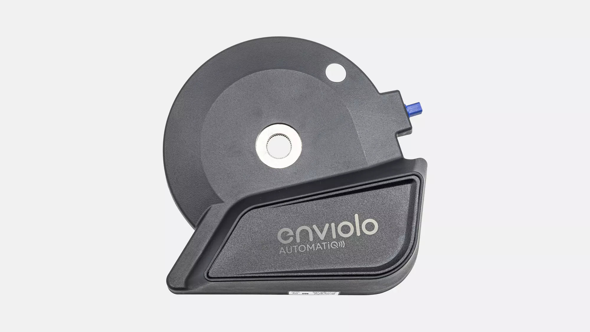 DER ENVIOLO IGH, REAR, AUTOMATIC HUB INTERFACE, MULTI-TURN, 40T SPLINE, HD COMPATIBLE