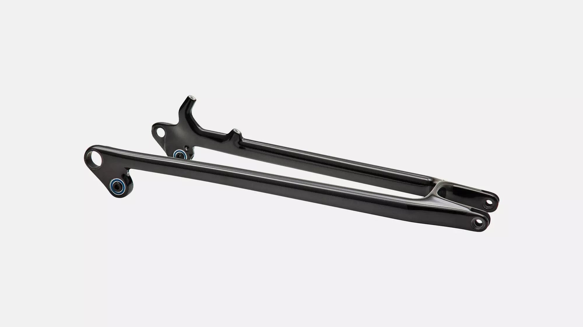STS MY26 LEVO R, SEATSTAY, CARBON, 27.5 , FOR SIZES S1 - GLOSS CARBON