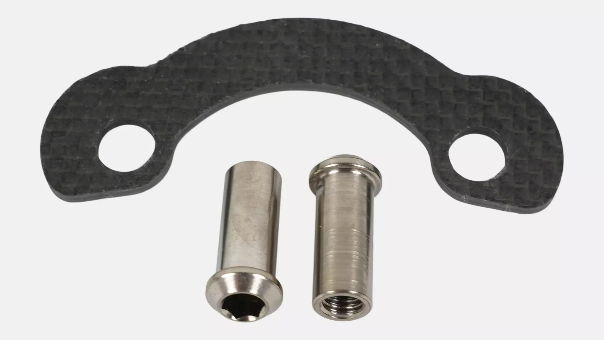 BRK SUB, TARMAC SL6, CARBON BRAKE BRIDGE KIT, FOR RIM BRAKE FRAMES