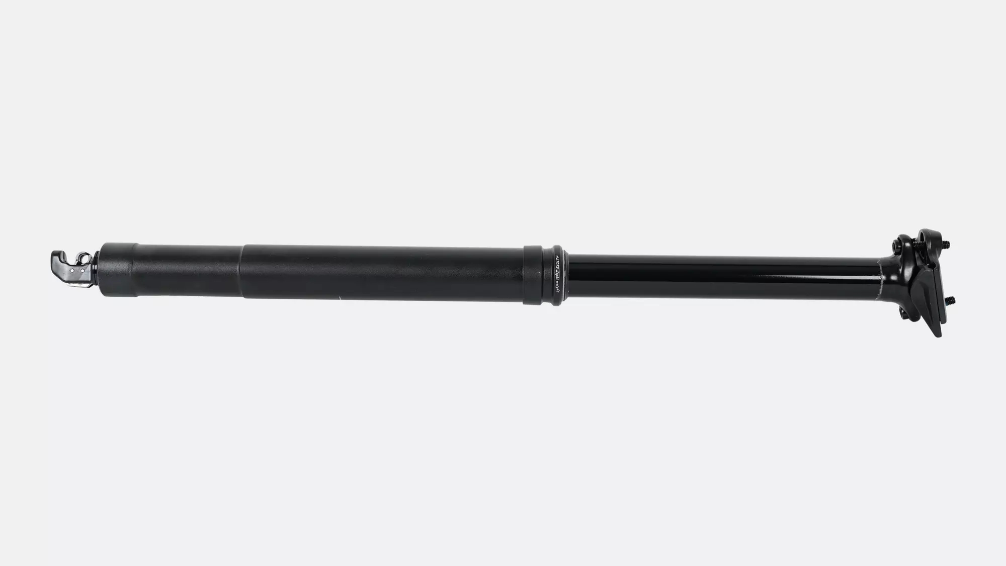 STP TRANZ-X, 34.9MM DROPPER-POST, 200MM TRAVEL, INTERNAL ROUTING, 556MM TOTAL LENGTH, 0MM OFFSET, NO REMOTE