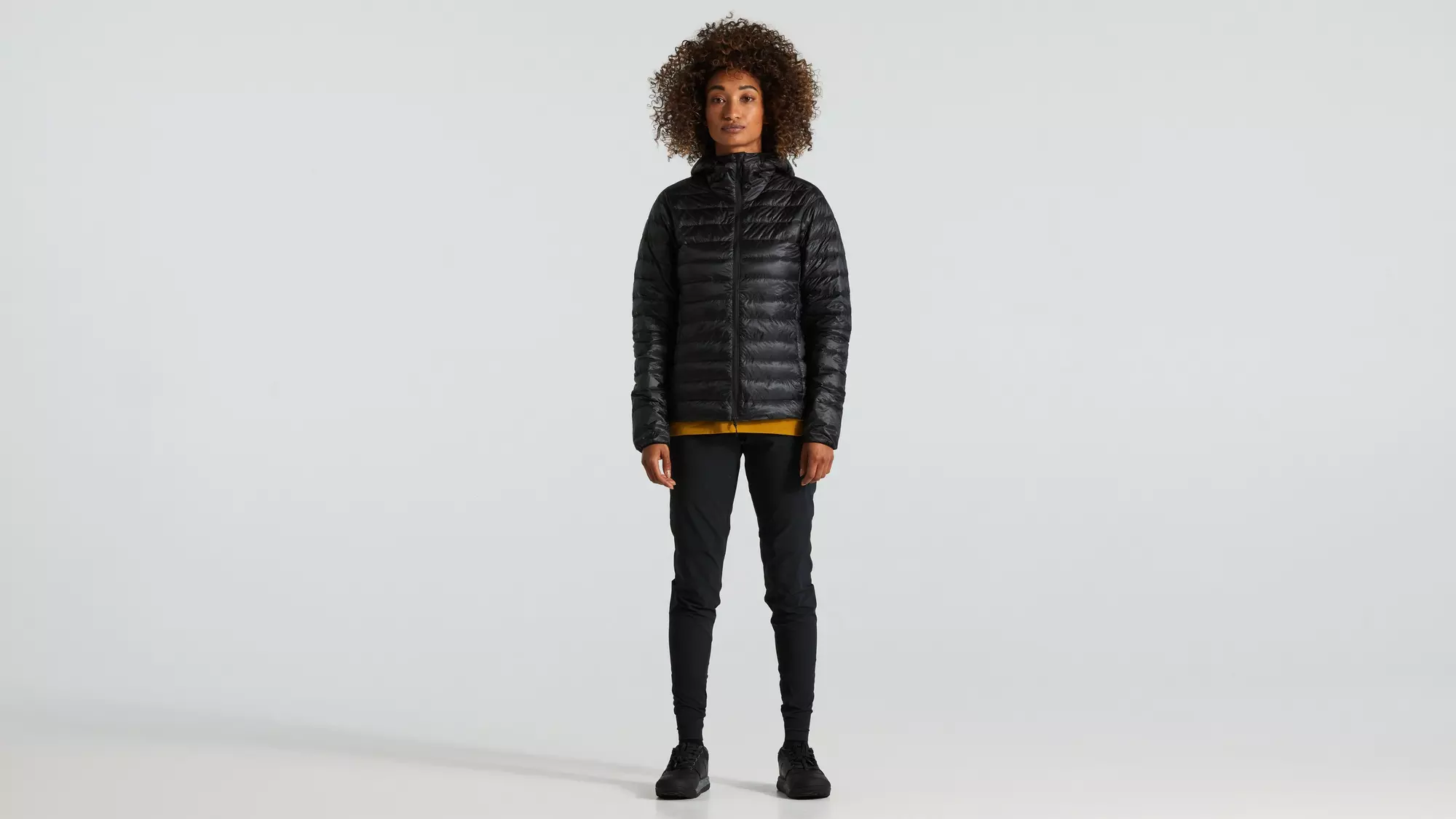Women's Packable Down Jacket