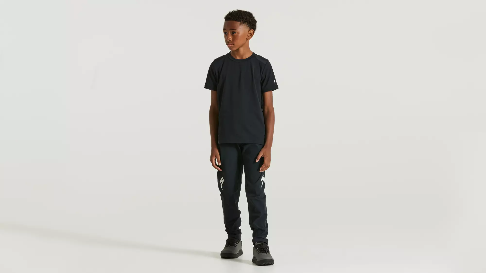 Youth Short Sleeve Trail Jersey