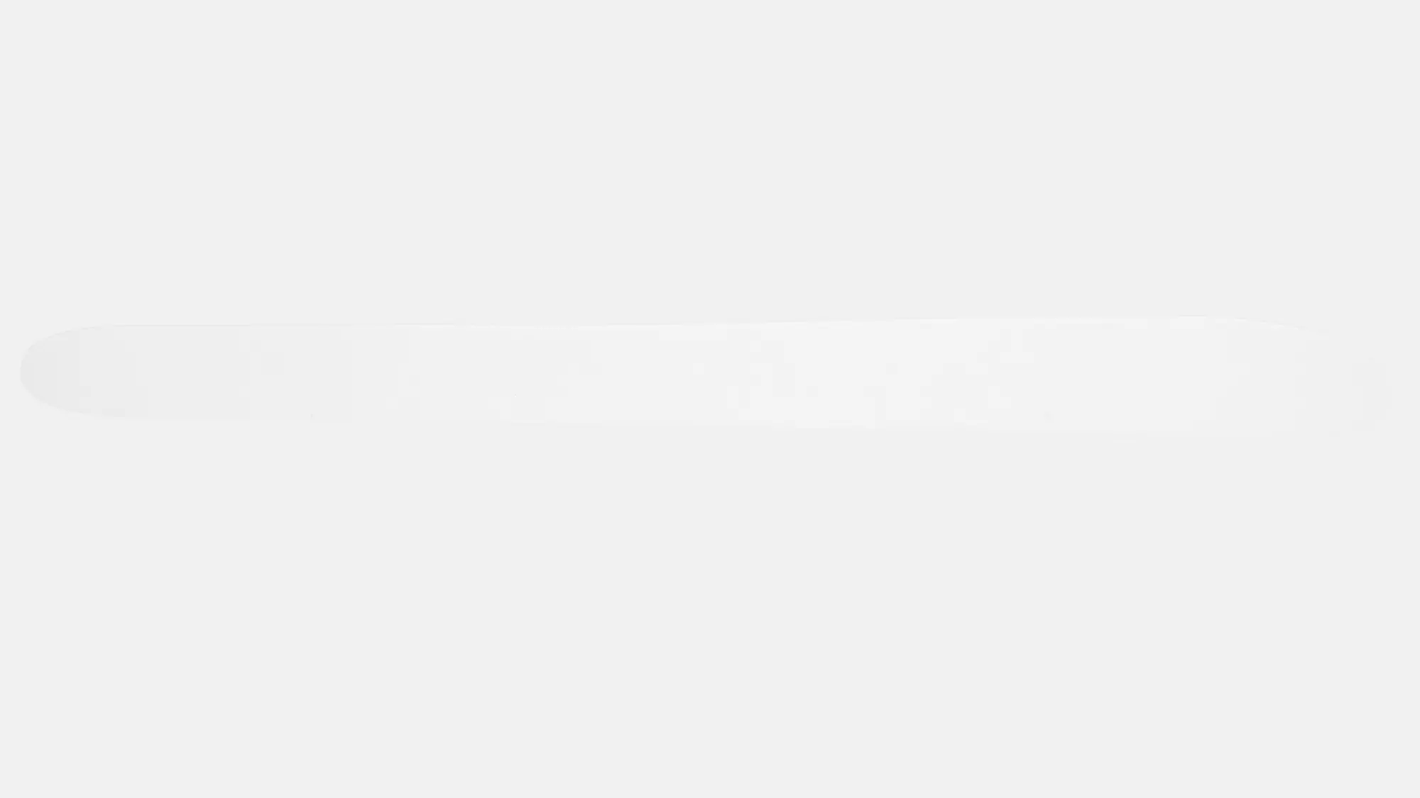 CSP MY20 ROAD & ACTIVE, CLEAR MYLAR CHAINSTAY PROTECTOR, 220MM LENGTH (SCT-49004)