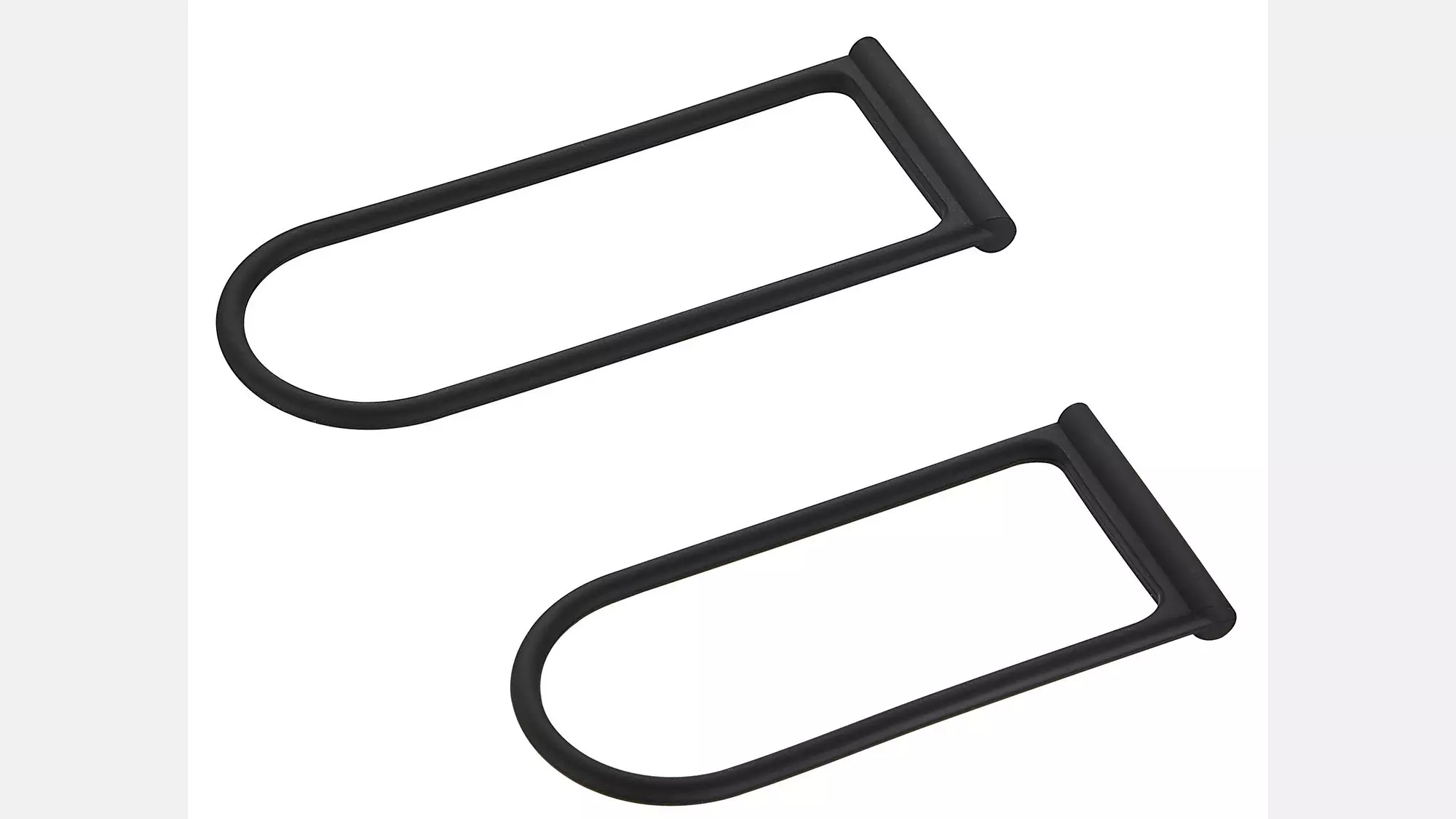 LGT SUB, FLASH 300/500 HEADLIGHT MOUNTING STRAPS