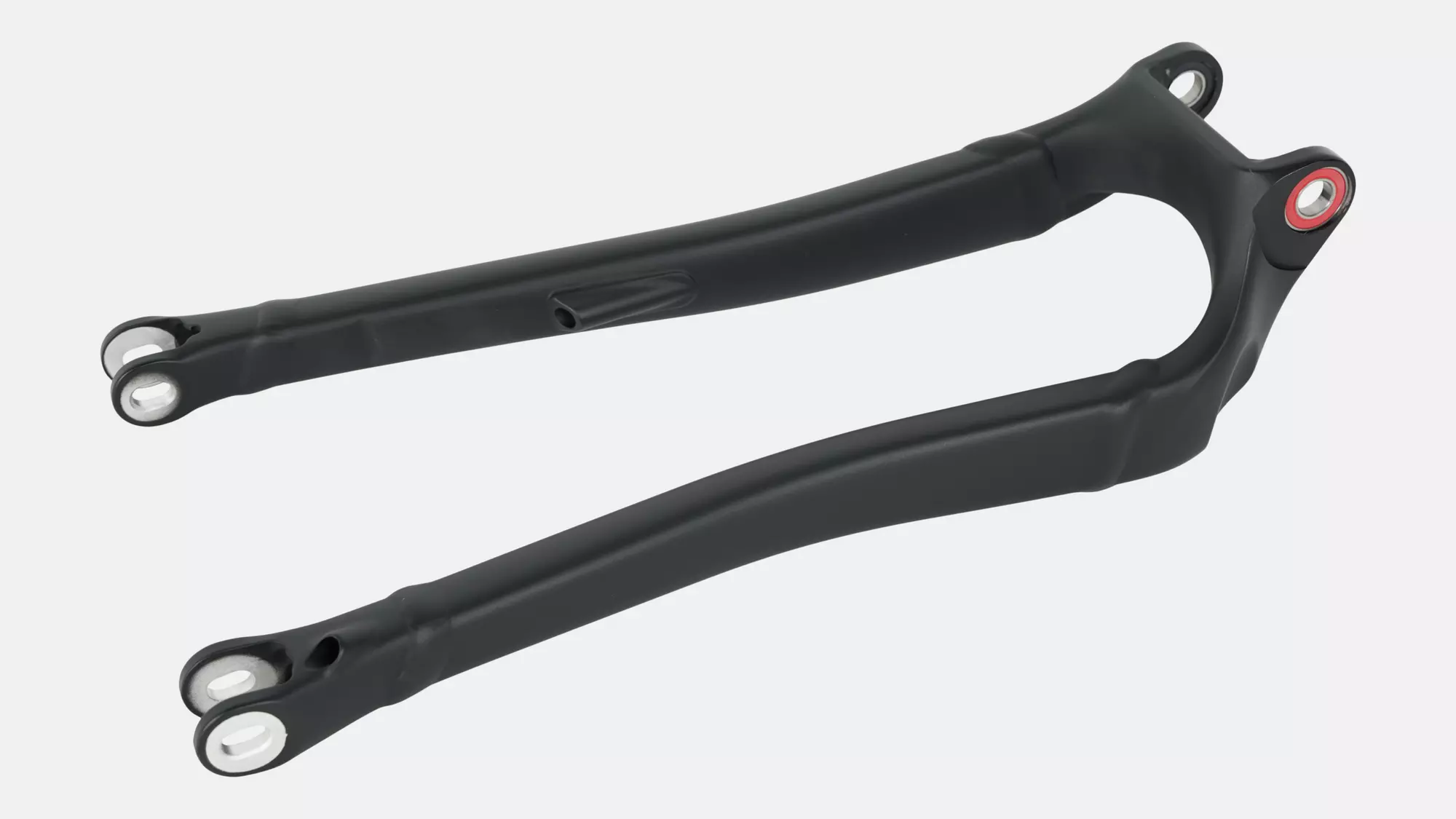 CHS MY22 LEVO (GEN.3), ALLOY CHAINSTAY, 12X148MM - SATIN BLACK