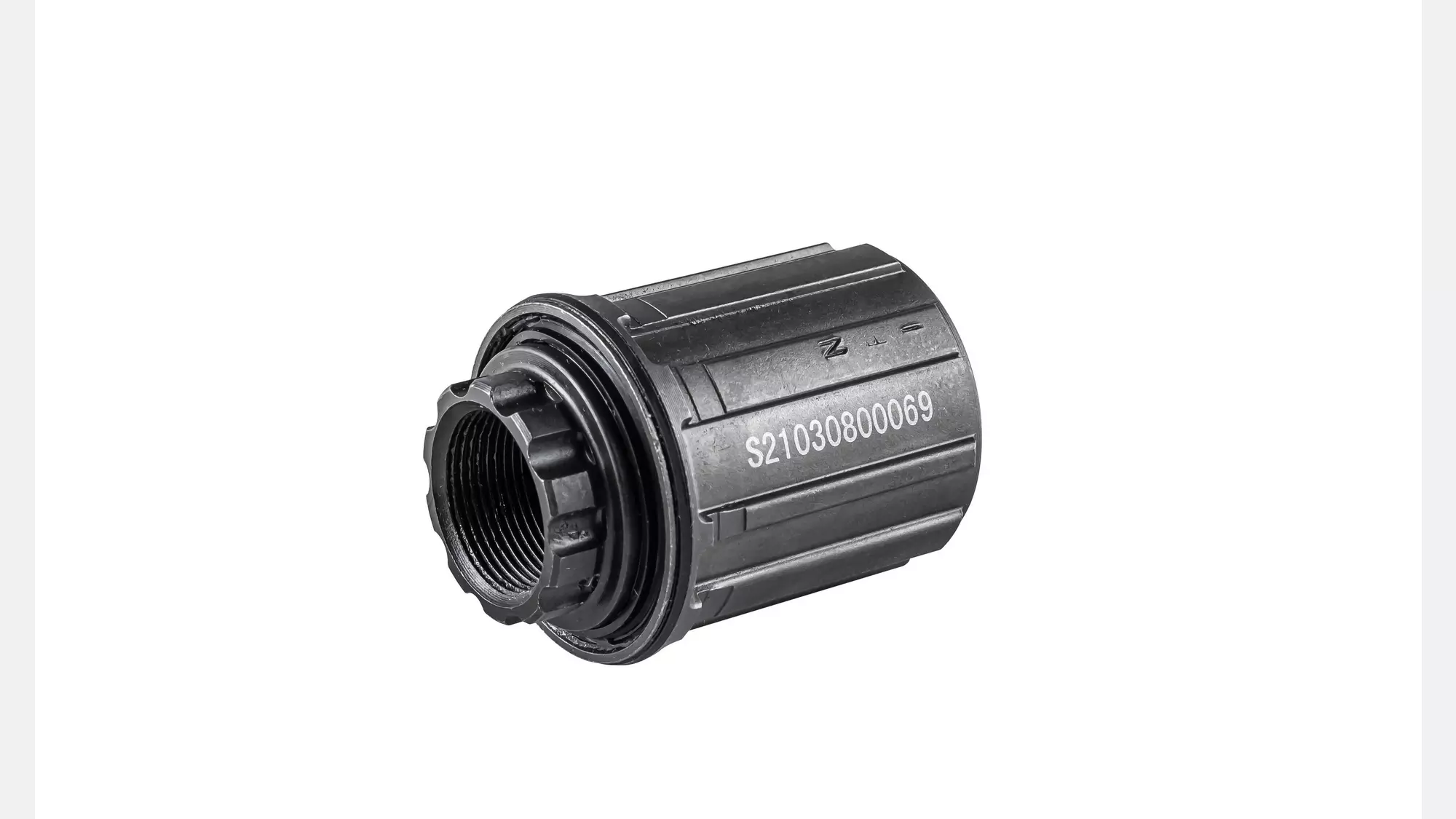 FHB JOYTECH, TA, SHIMANO 8/9/10-SPD., STEEL, BOLT-ON/SEALED BEARING (D952TSB-B12)