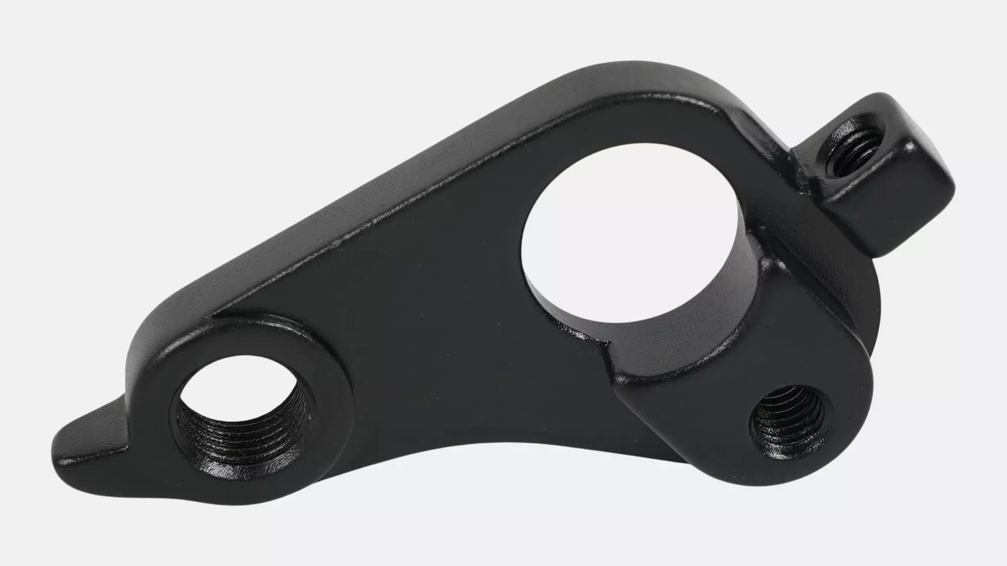 DRO MY20 FUSE, SLIDING DROP OUT, DRIVESIDE, W/ HANGER