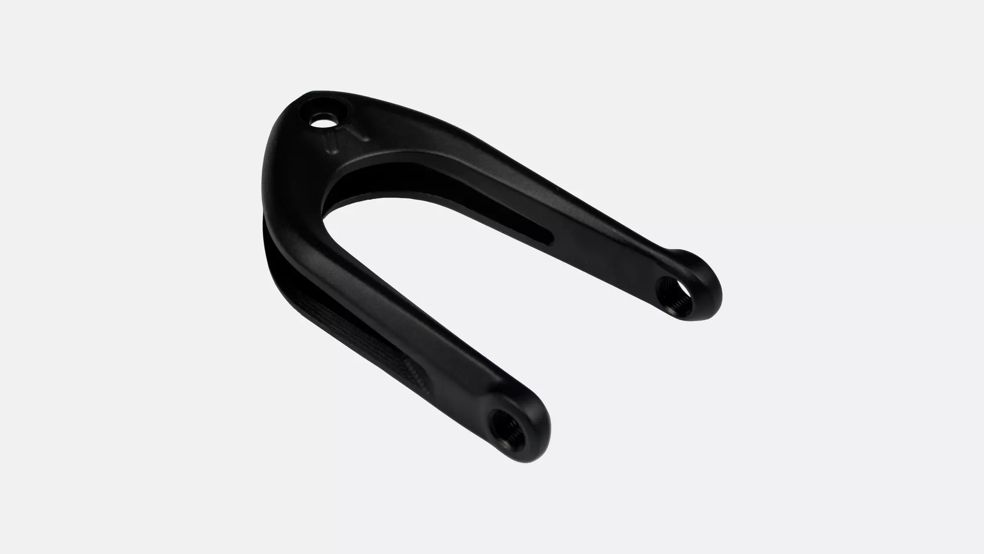 SHK EXT MY20 LEVO SL & KENEVO (GEN.2), SHOCK EXTENSION, ALLOY, 110/113MM LENGTH