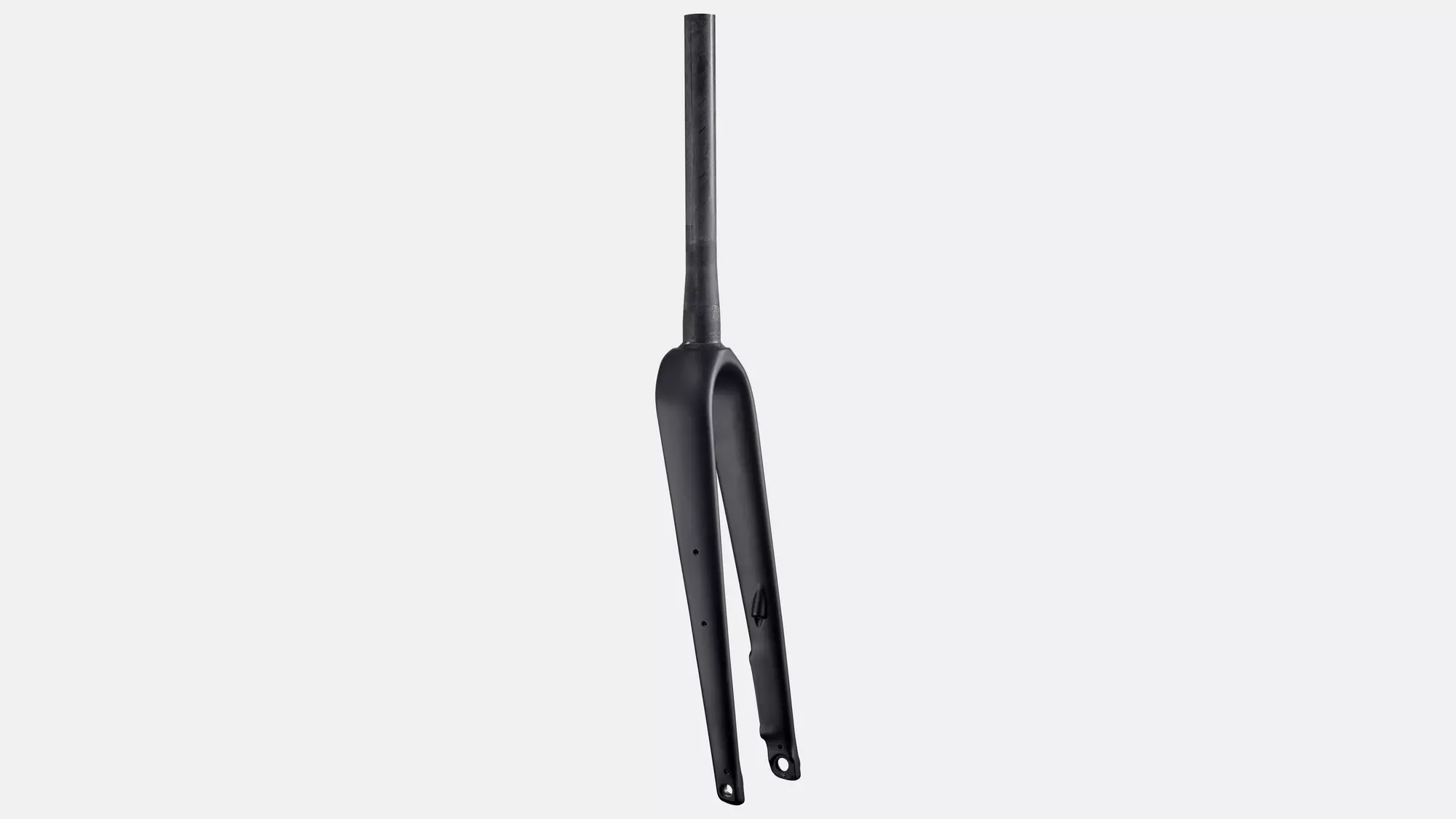 FRK MY21 DIVERGE E5, 700C, TA, CARBON, 12X100MM, DISC, 55MM OFFSET, 300MM CARBON ST - STN CRBN