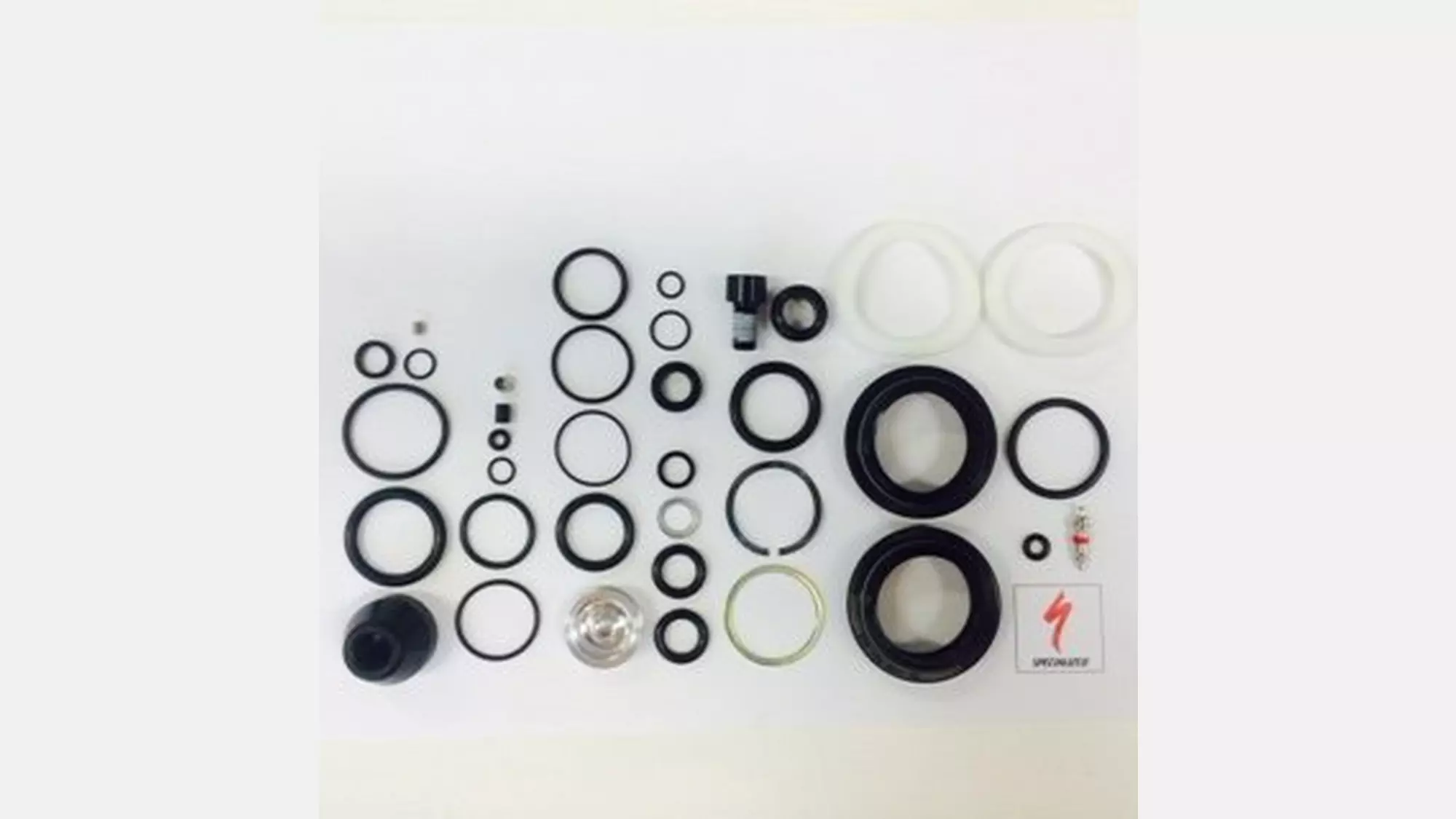 SUB ROCKSHOX, MY13 SID BRAIN FORK, BOTTOM ADJ., 100HR SERVICE KIT (11.4418.009.003)