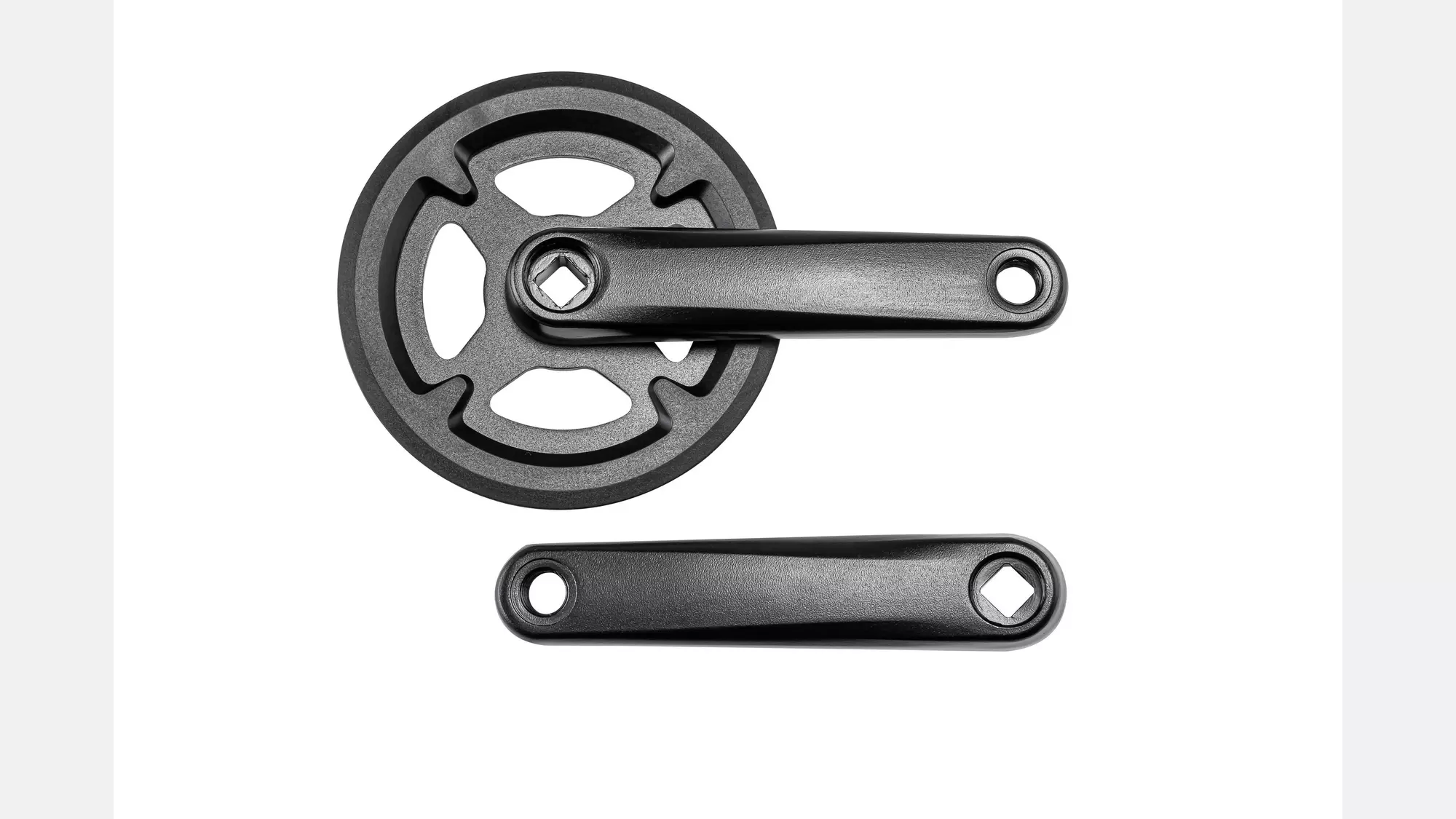 CRK MY22 RIPROCK 24, SQUARE TAPER, 140MM, FORGED ARM, 9/10/11SPD, 30T, CL 49MM, W/CG