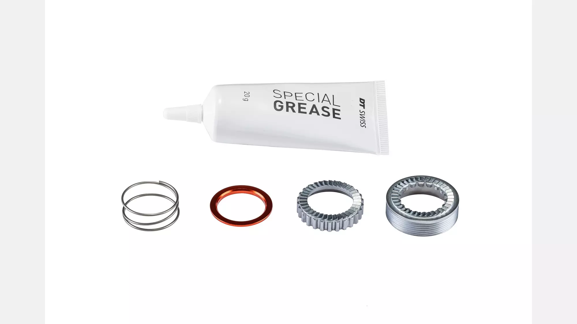 FHB DT SWISS, RATCHET EXP, 36T UPGRADE KIT (HWYXXX00N0042S)