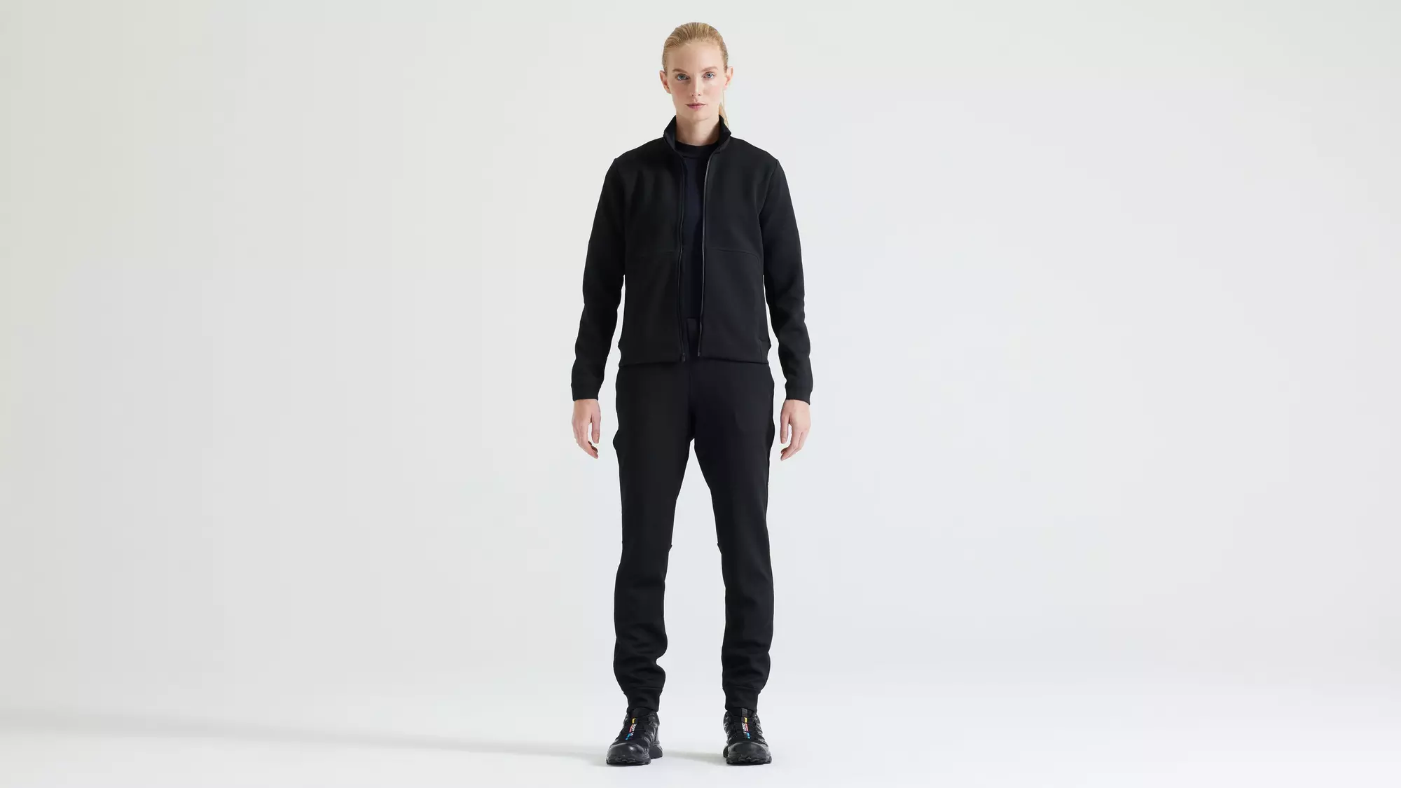 Women's Track Jacket