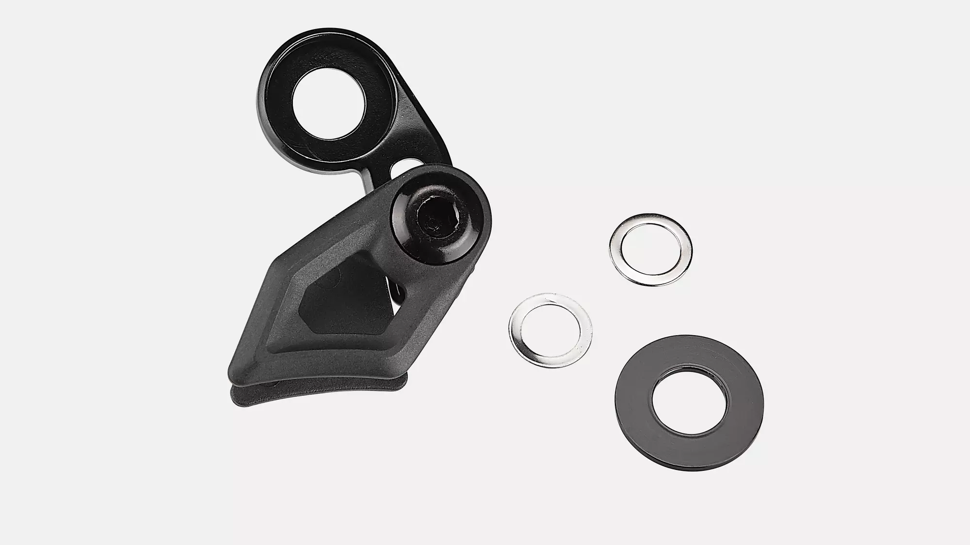 CHG LEVO (GEN.3), CHAIN GUIDE, 32-34T, MOTOR BOLT MOUNTED