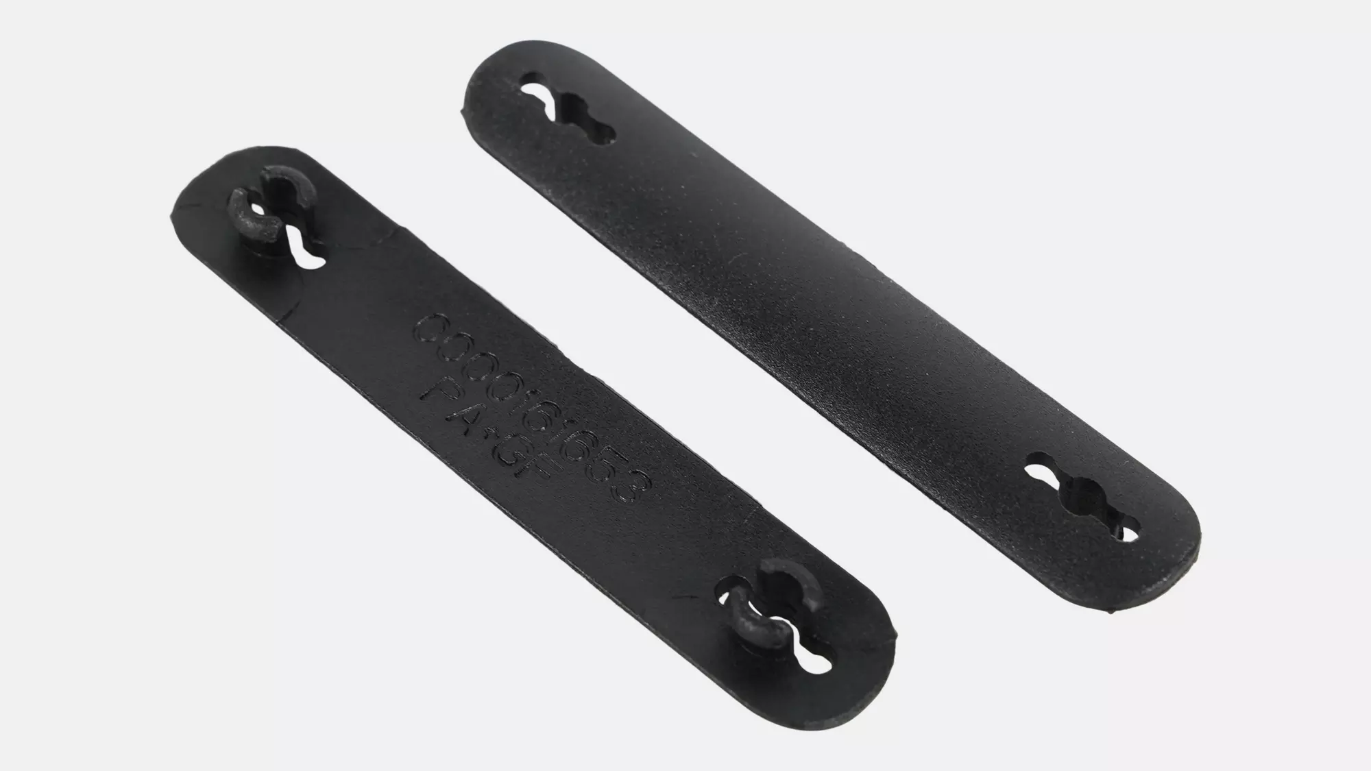 ELE BATTERY, LEVO (GEN.3), BATTERY EXPANDER SHIMS (2 PCS.)
