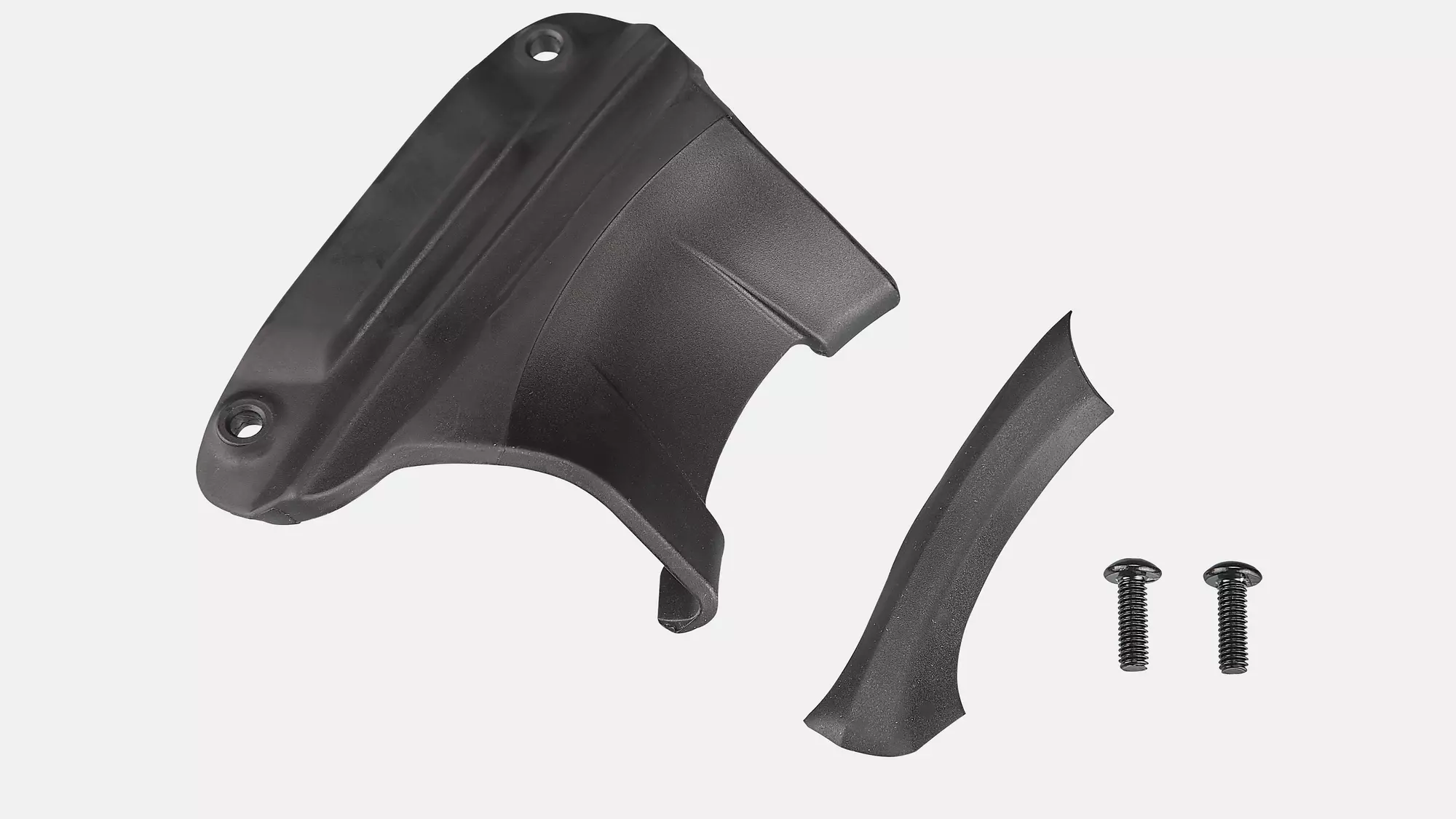 CSP MY22 LEVO (GEN.3), CHAINSTAY MUD FLAP KIT, W/ BOLTS