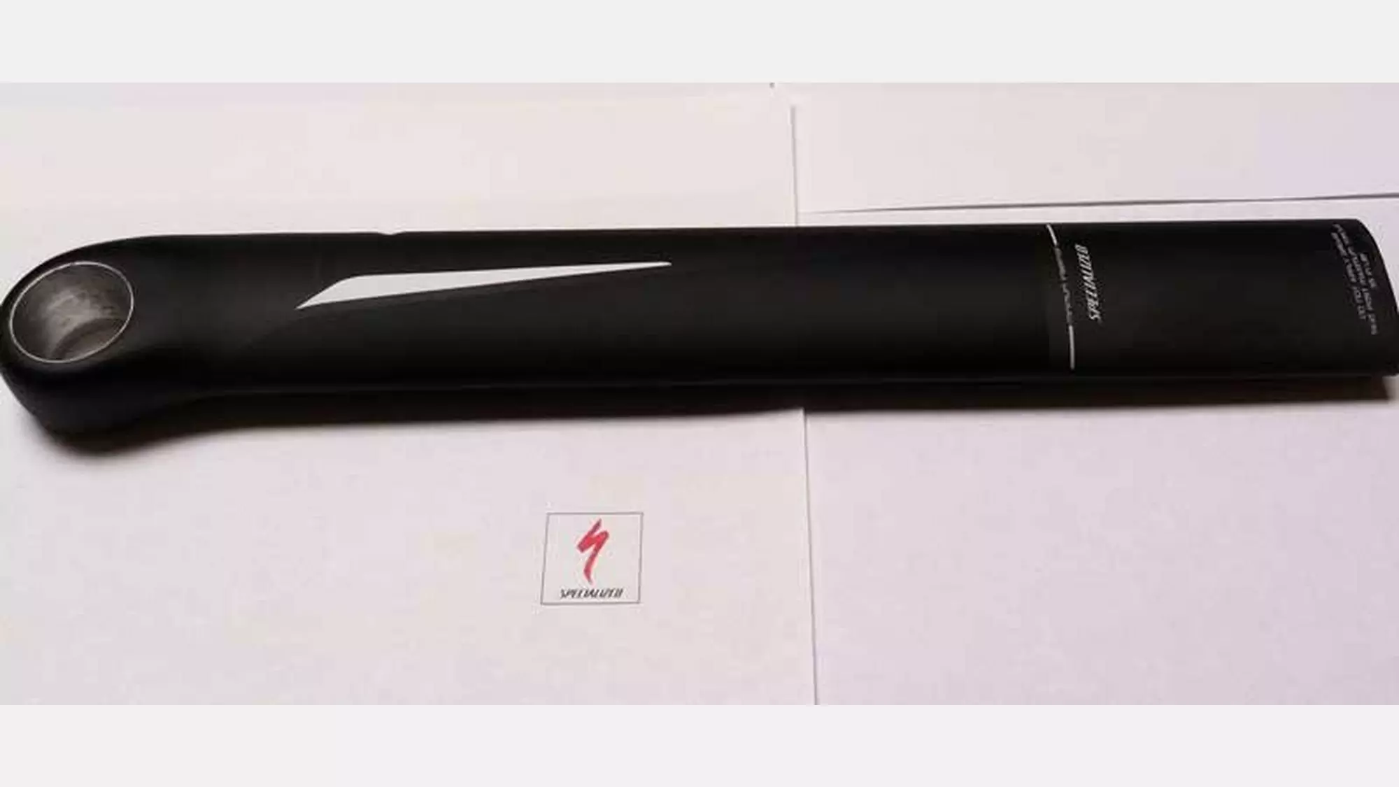STP MY12-17 SW VENGE SEATPOST, CARBON, 350MM LENGTH, 20MM OFFSET, W/O RAIL CLAMPS