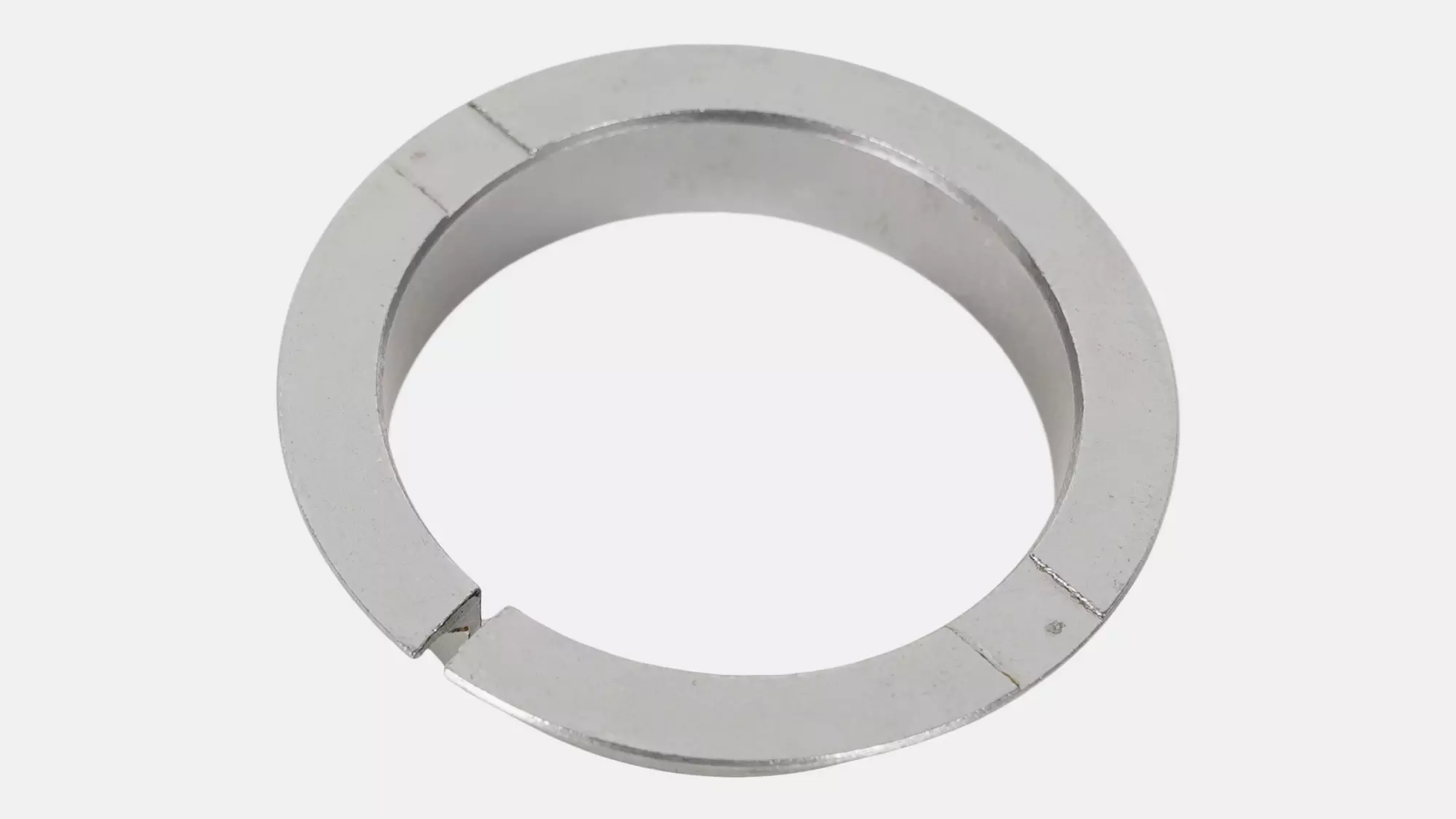 HDS SUB, FUTURE SHOCK HEADSET, SPLIT COMPRESSION RING FOR TOP BEARING