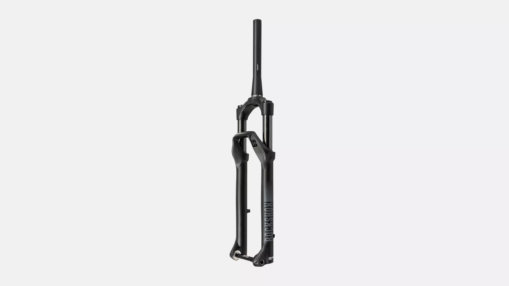 FRK ROCKSHOX, RECON SILVER RL, 29", 110MM TRAVEL, 15X110MM, DISC, 42MM OFFSET, 1.5" TAPERED STEERER (00.4020.340.055)