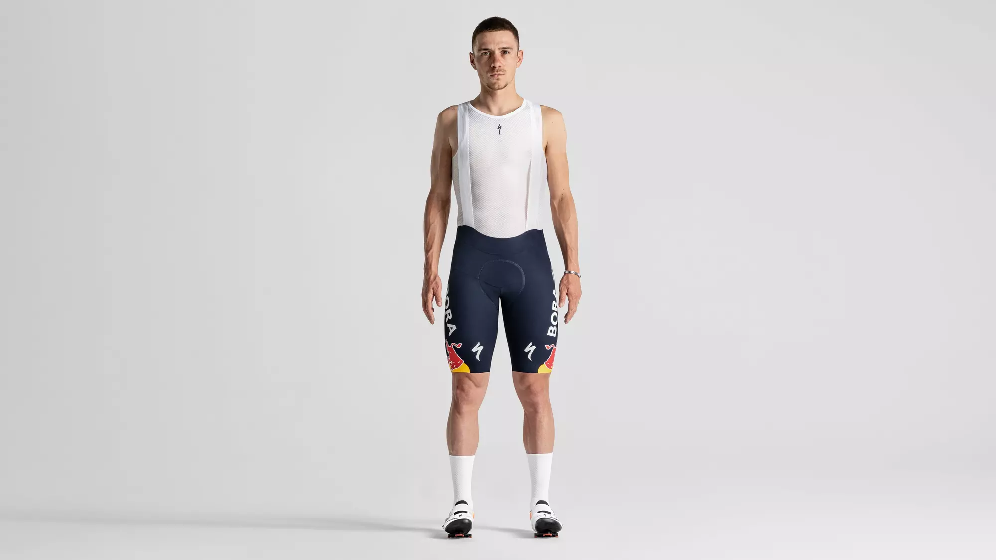 Red Bull - BORA - hansgrohe Race Bib Short