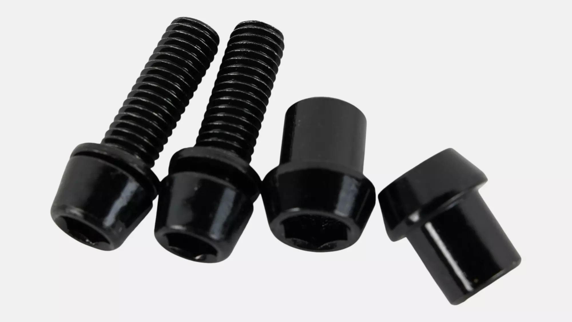 STM SUB, SHIV TT DISC, STEM BOLTS & NUTS KIT