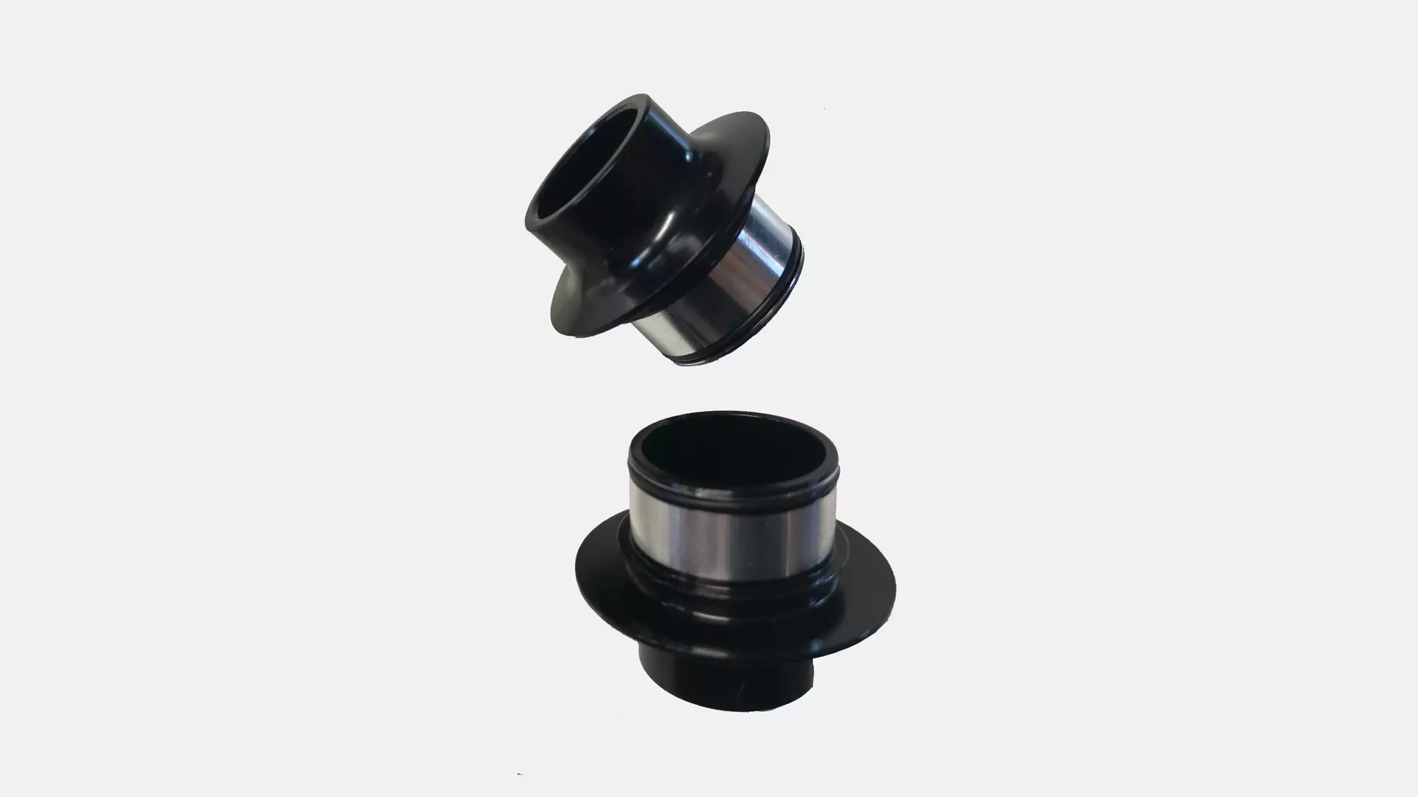 EDC FRONT, L+R SET, TA, 15X110MM, 19MM OD, FOR ROVAL MTN HUB (SP-19151)
