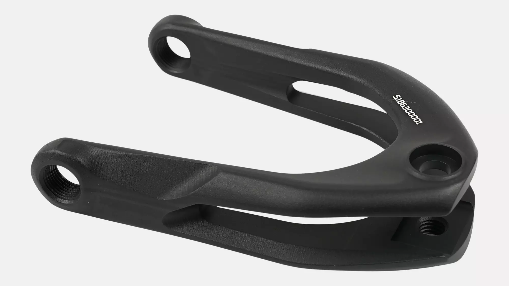 SHK EXT MY18 SJ FSR (J1), SHOCK EXTENSION, ALLOY, 95/98MM LENGTH