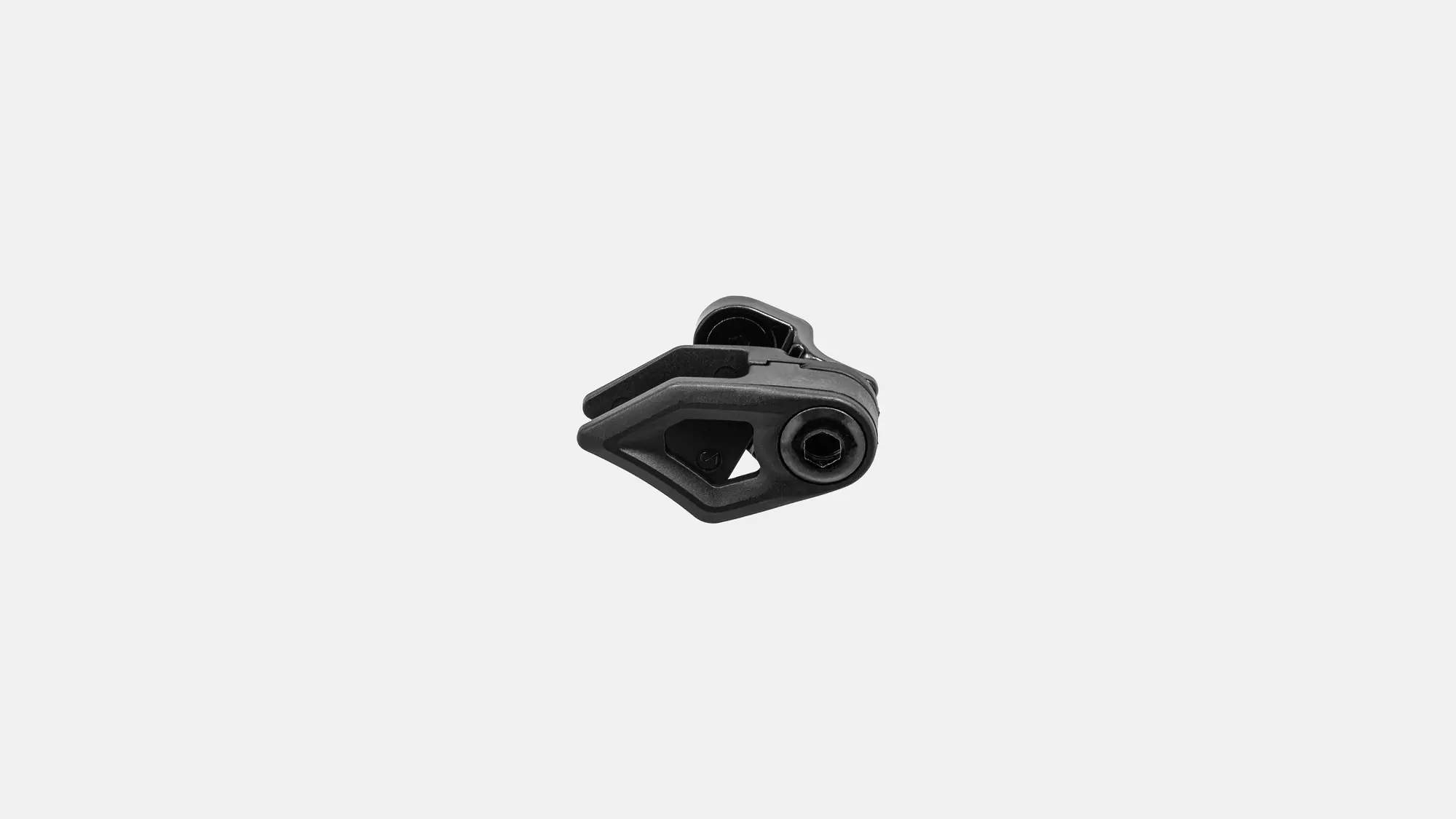 CHG MY23 TERO X, CHAIN GUIDE, 38T, FRAME MOUNTED W/ HARDWARE