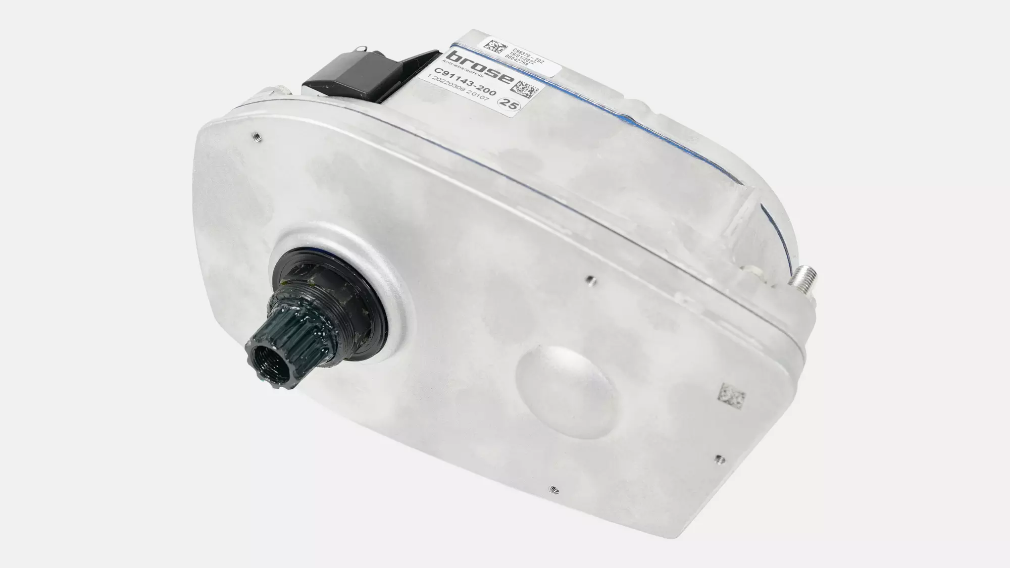 ELE MOTOR, SPECIALIZED 1.2 MOTOR, CUSTOM RX TUNE (85NM)