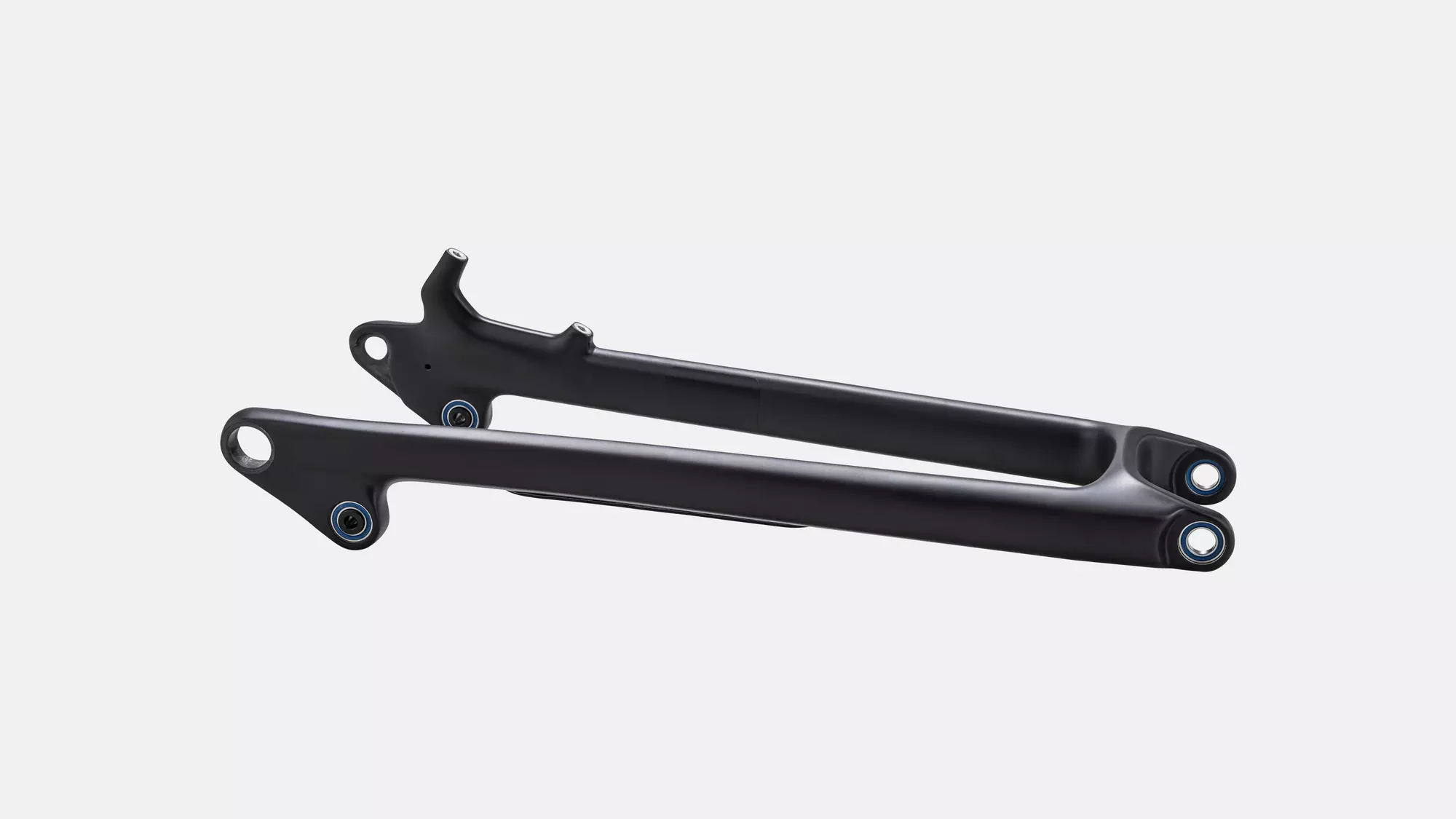 STS MY25 SJ 15, CARBON SEATSTAY, 434MM LENGTH, MIXED WHEEL SIZE, SIZES S5-S6 - SATIN BLACK
