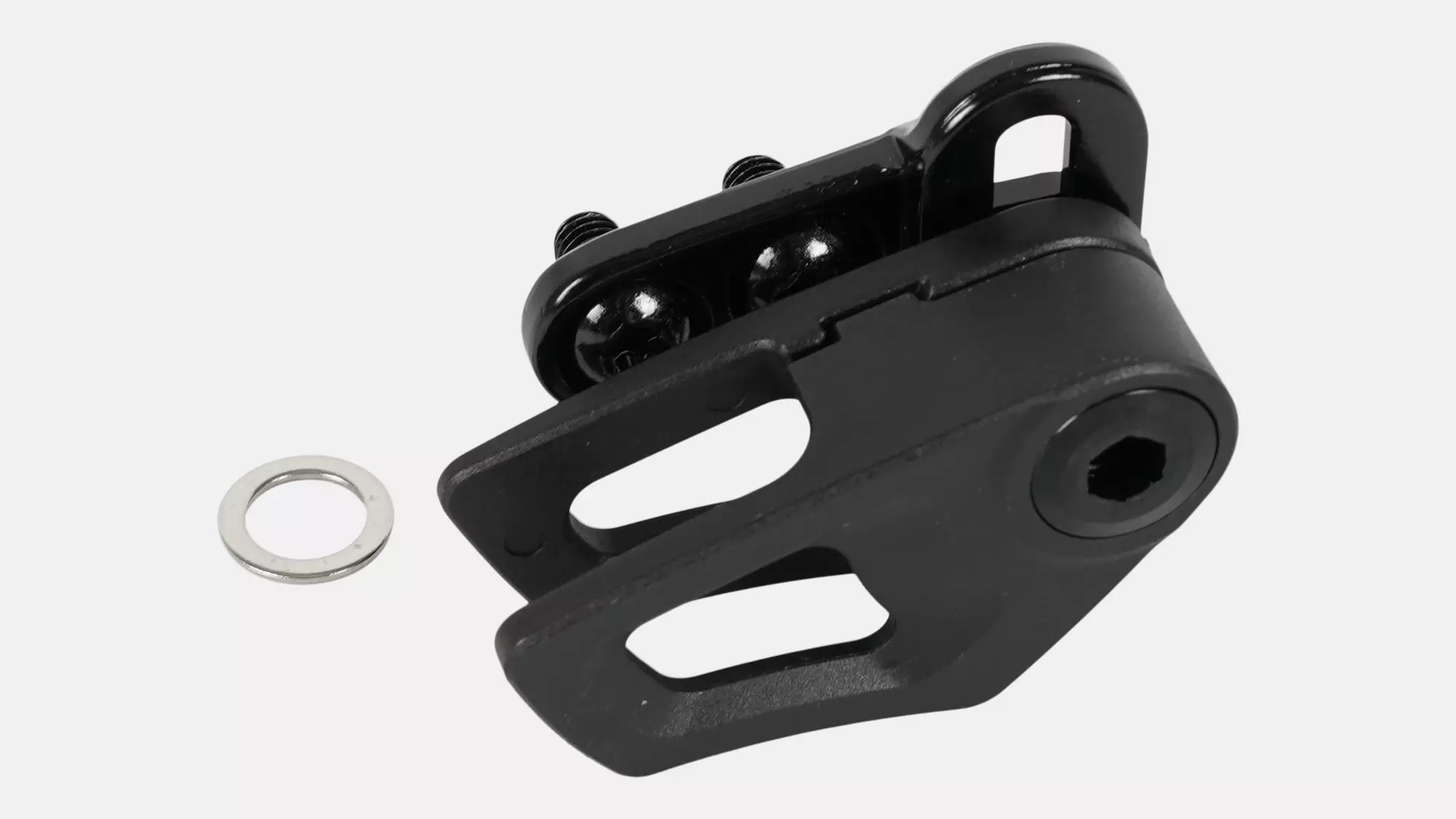 CHG MY22 TERO HT, CHAIN GUIDE, 32-38T, FRAME MOUNTED, W/ HARDWARE