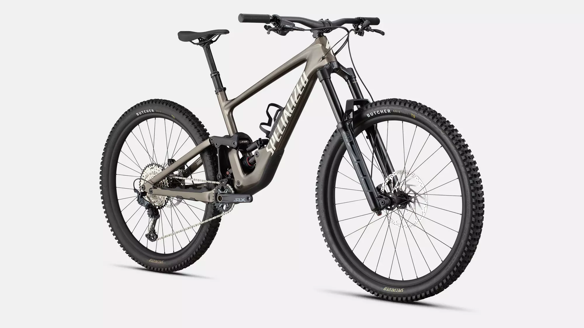 Enduro Comp — S3 Neutral