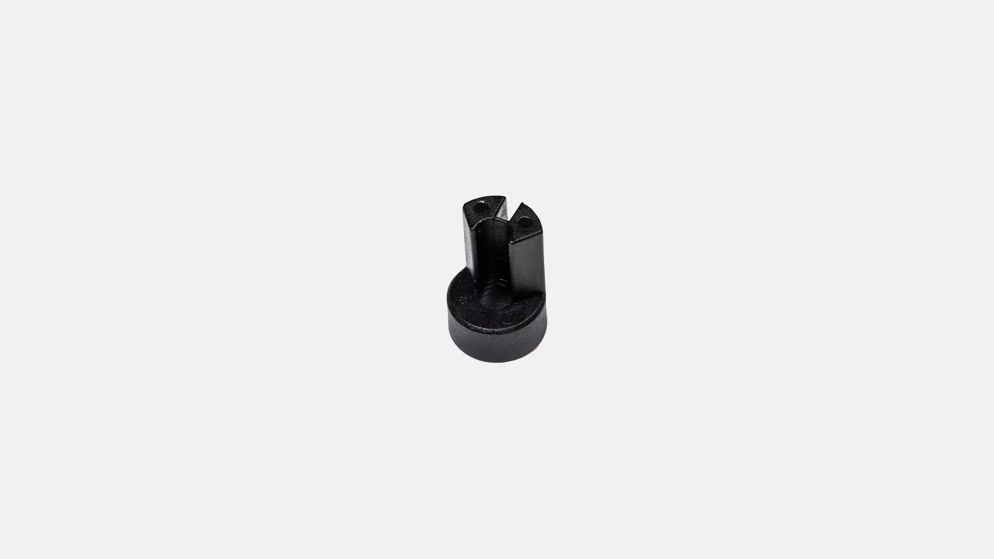 ELE LOCK, VADO/COMO (GEN.1), SPACER FOR UPPER-NEST ASSEMBLY
