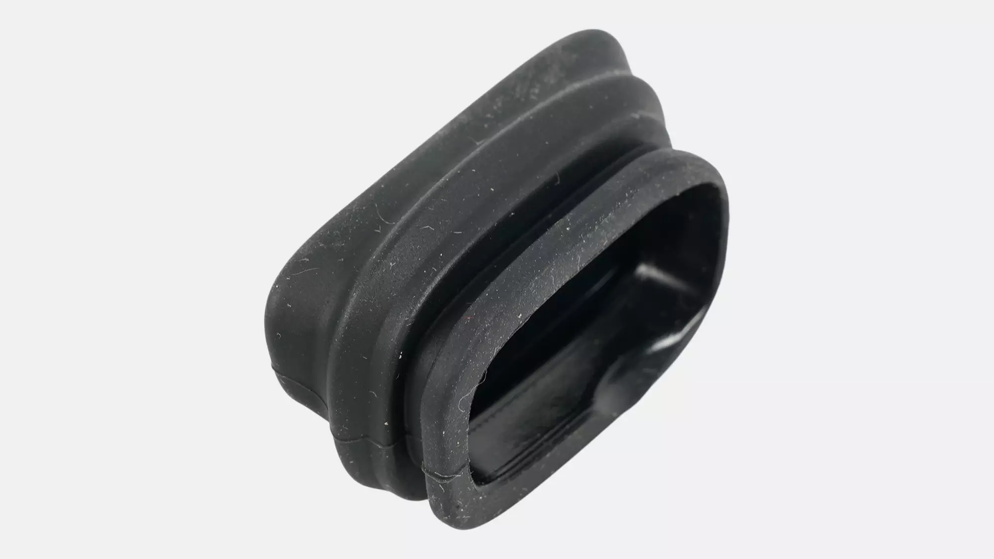 CBG ICR BOOT, MY19 SJ (J1), CARBON FRAME, CHAINSTAY/BB JUNCTION DUST COVER BOOT, RUBBER