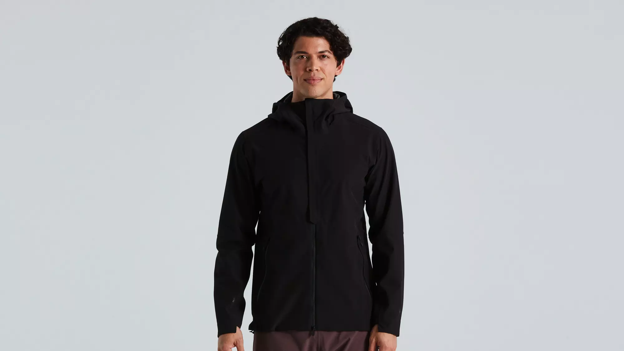 Men's Trail Neoshell Rain Jacket