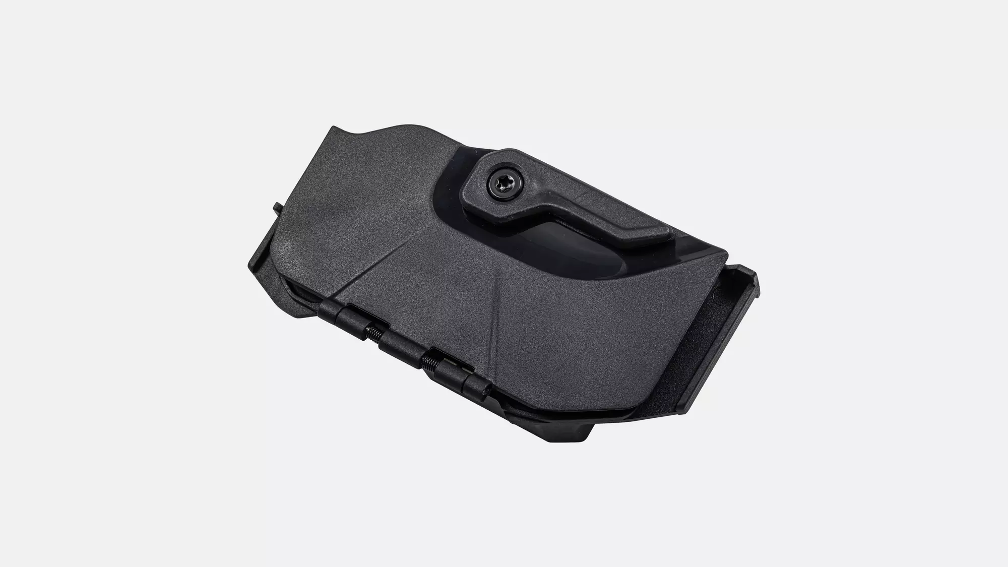 ELE BATTERY, LEVO (GEN.3), BATTERY ROCK GUARD DOOR KIT (V2), HINGED VERSION