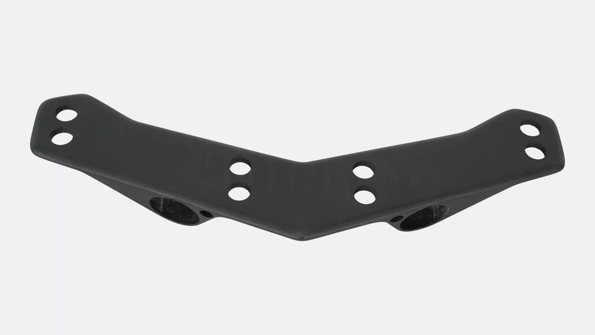 BAR SUB, SHIV DISC, CROSS BAR, 240MM WIDTH, CARBON