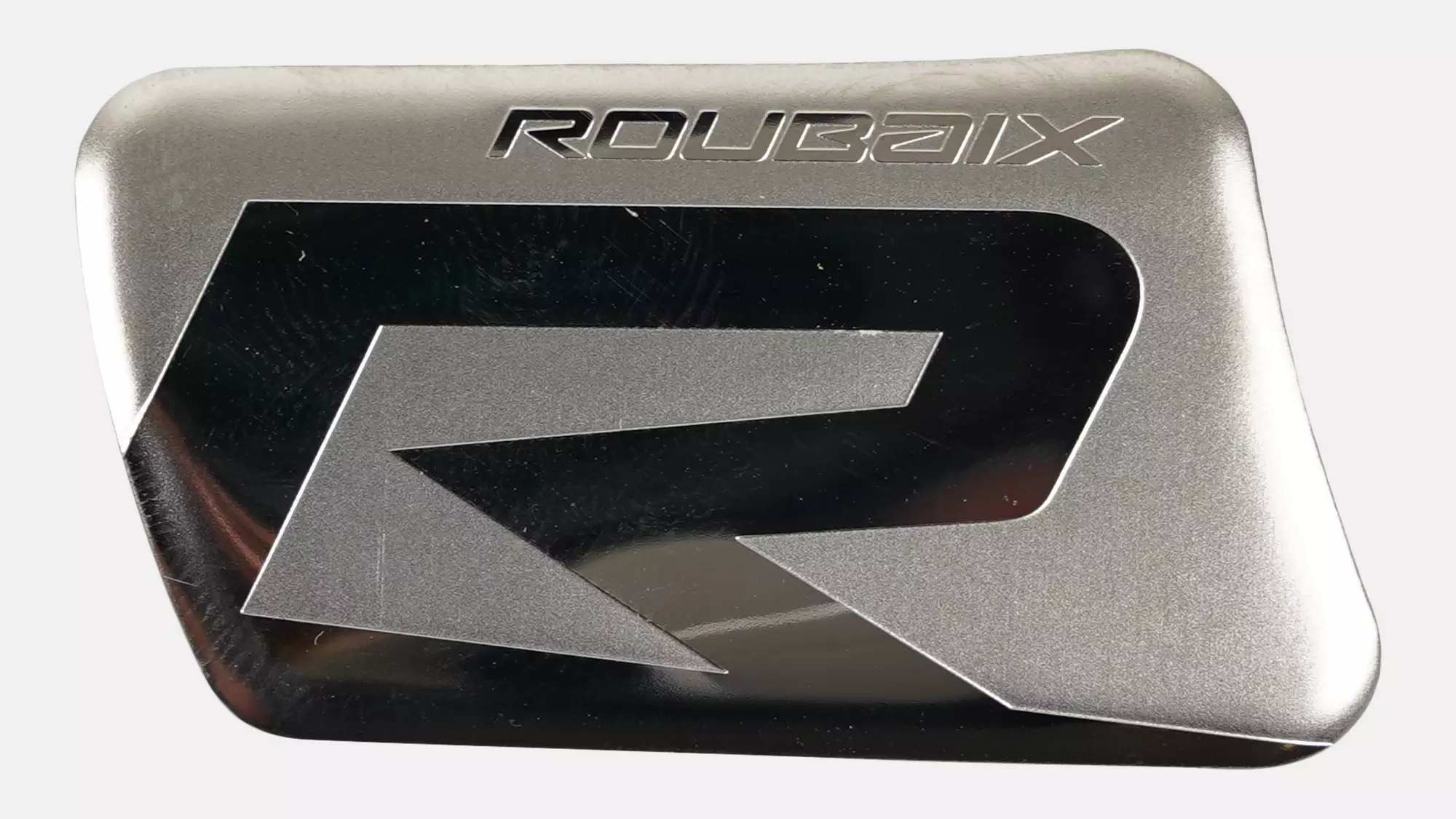 CSP MY17-19 ROUBAIX/RUBY, CHAINSTAY PROTECTOR, W/ ADHESIVE BACKING