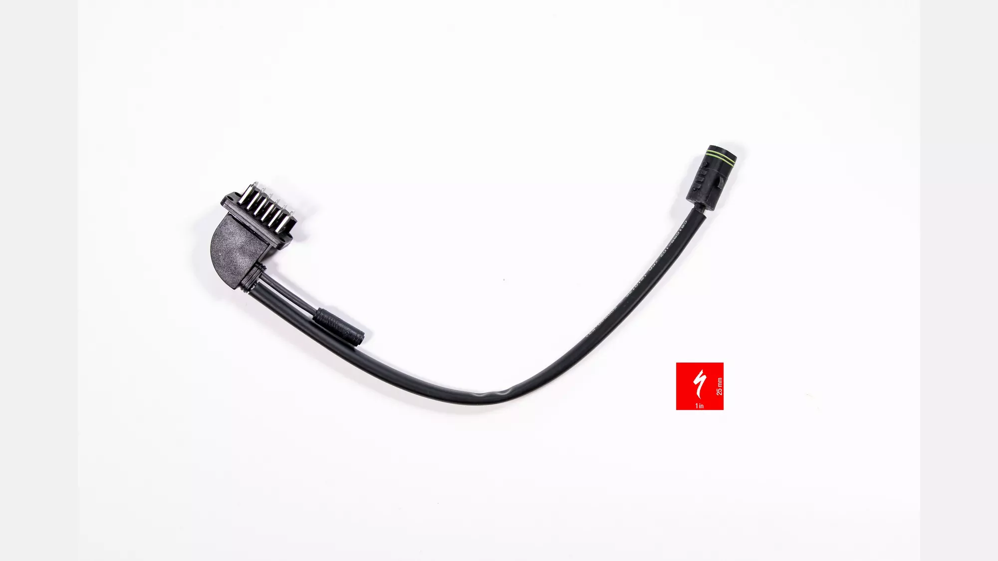 ELE WIRING, MY20 VADO (L1E) TCD-W SYSTEM, MOTOR-BATTERY HARNESS
