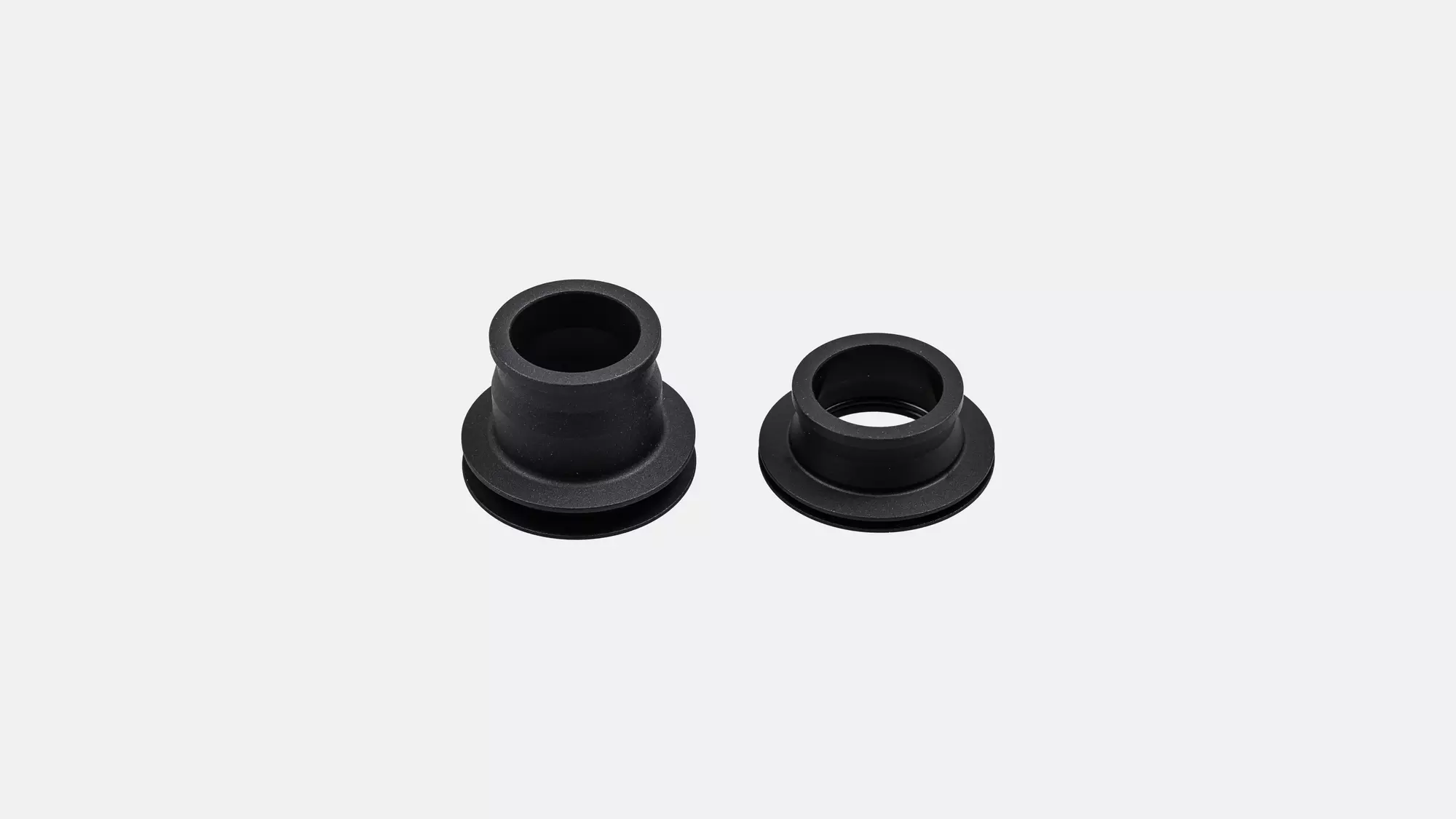 EDC FRONT, L+R SET, TA, 15X110MM, 19MM OD FOR DT SWISS 240 HUB (HWGXXX00S2757S)