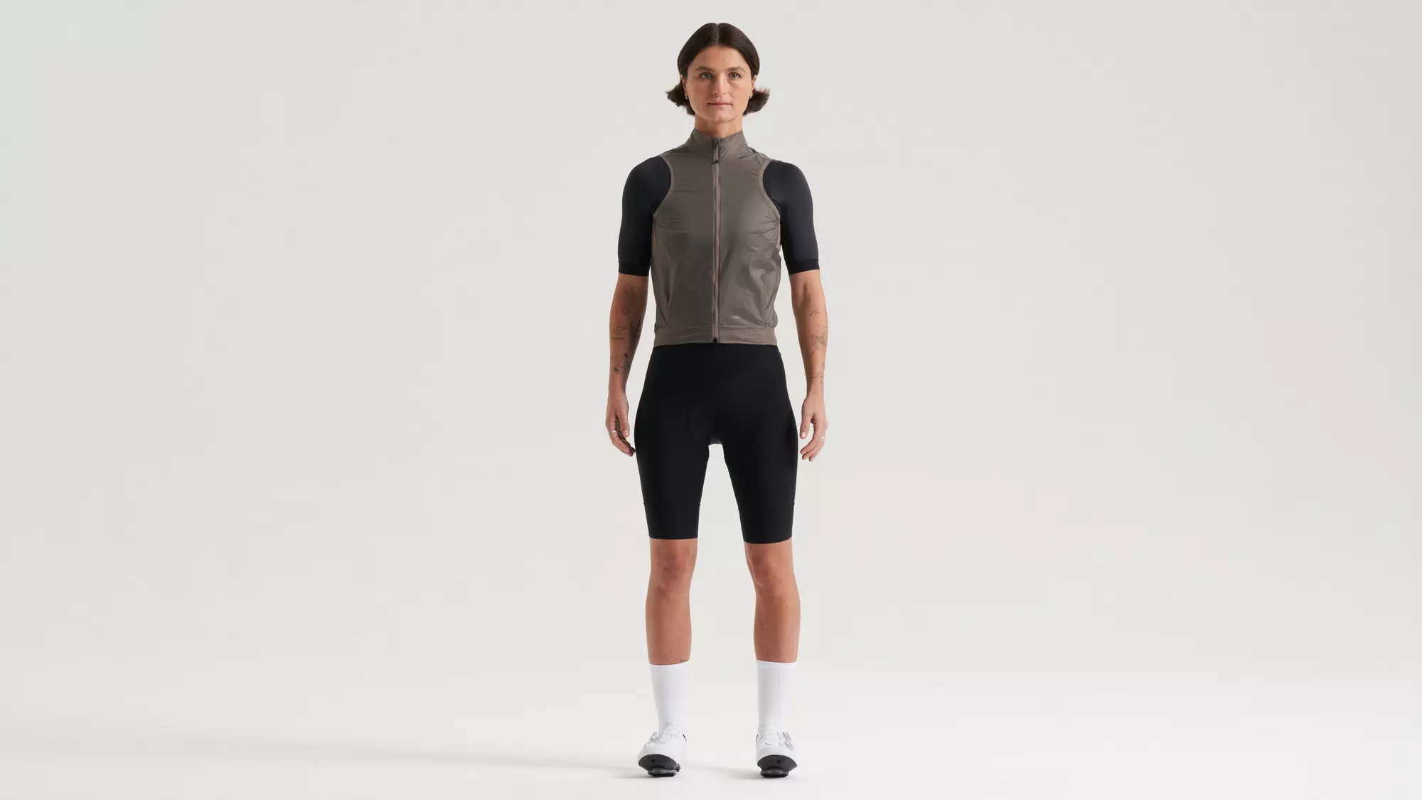 Women's Prime Wind Vest