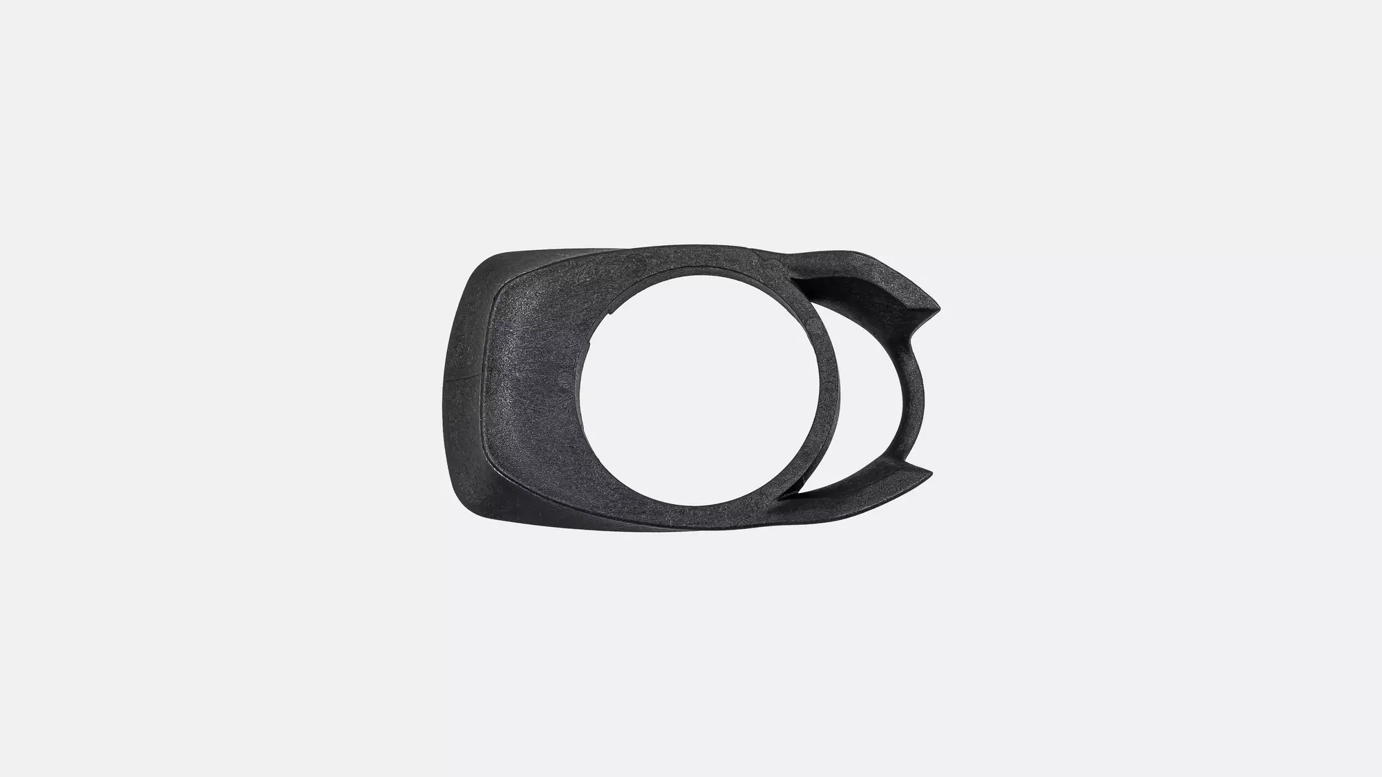 HDS SUB, ROVAL RAPIDE COCKPIT, HEADSET TRANSITION FOR TARMAC SL7