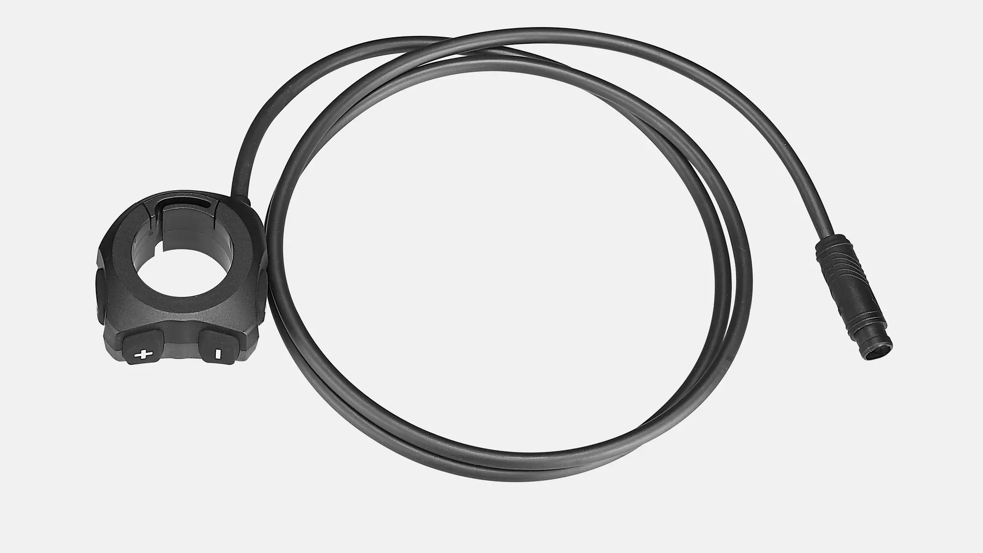 ELE HMI, WIRED TRAIL REMOTE 2