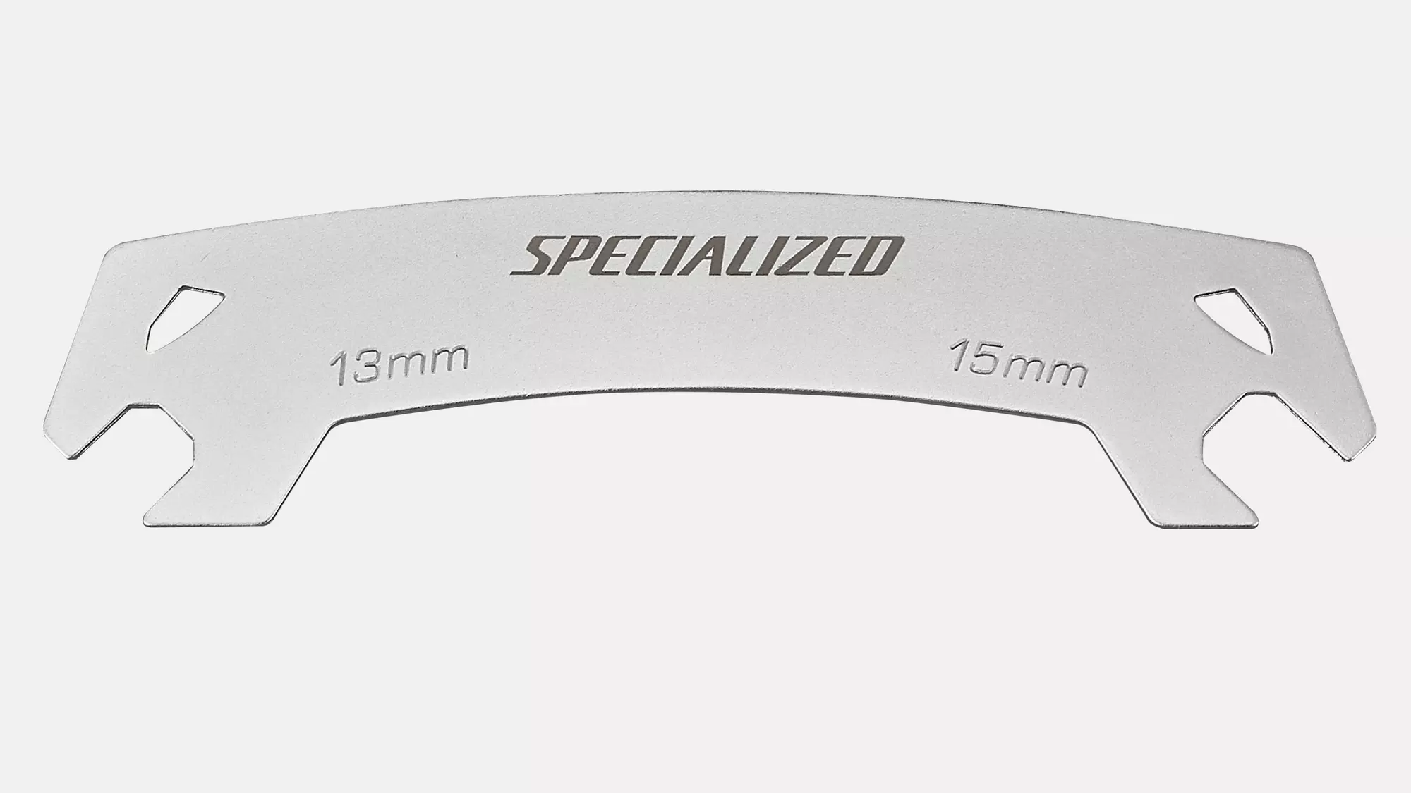 TOL 13-15MM HEX OPEN WRENCH WITH SPECIALIZED LOGO