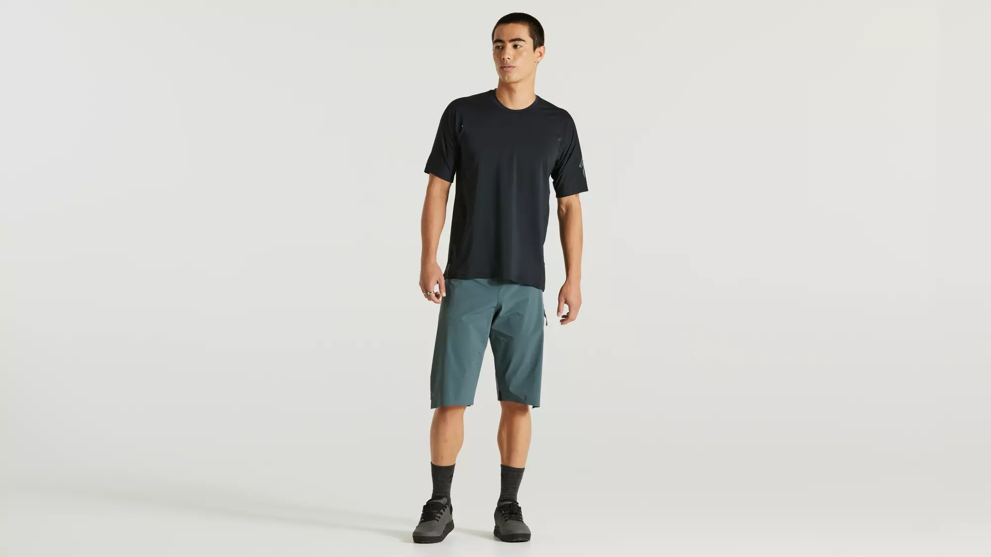 Men's Trail Air Shorts